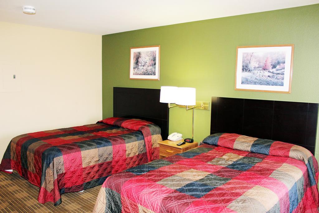 Siegel Select Tucson Extended Stay In Arizona