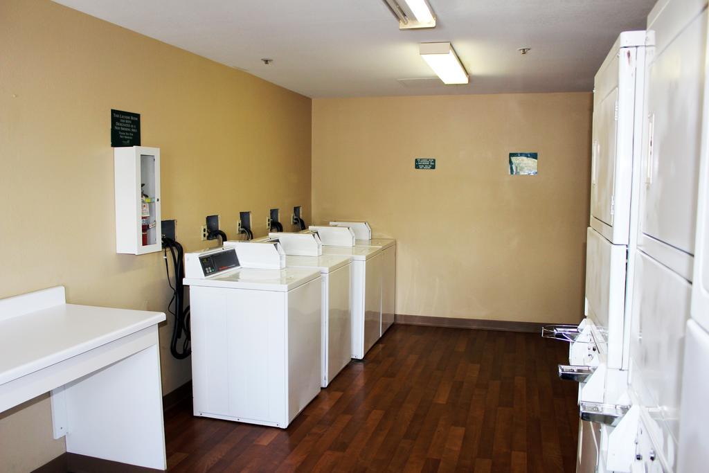 Siegel Select Tucson Extended Stay In Arizona