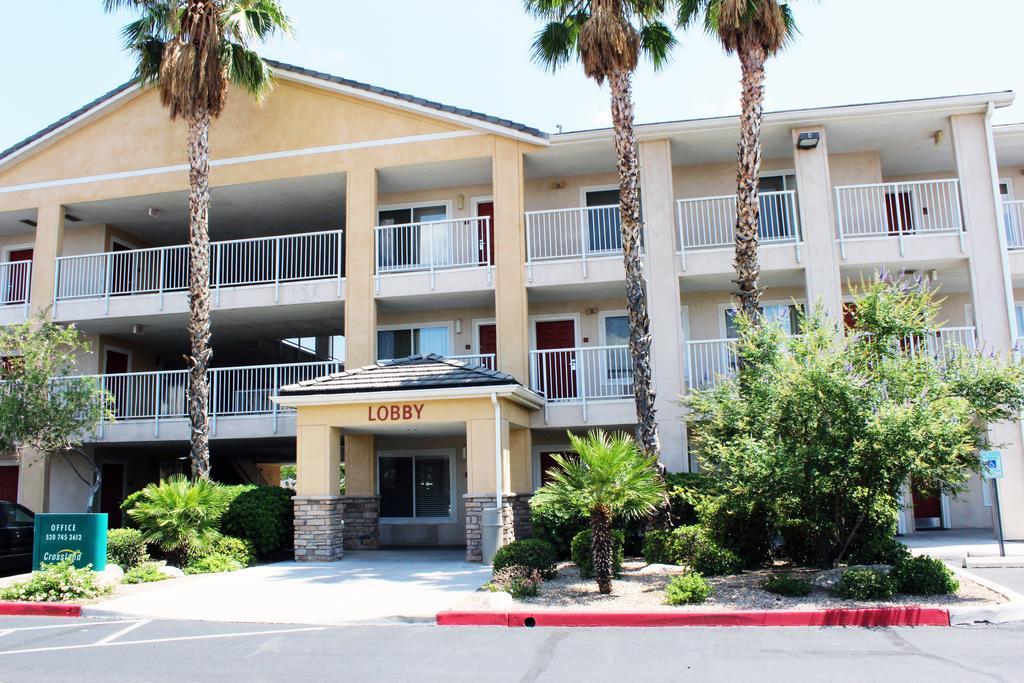 Siegel Select Tucson Extended Stay In Arizona