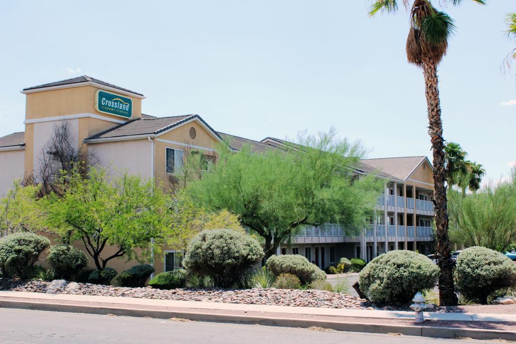 Siegel Select Tucson Extended Stay In Arizona
