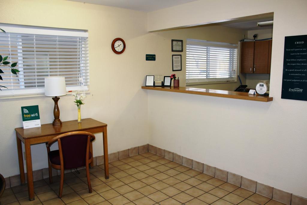 Siegel Select Tucson Extended Stay In Arizona