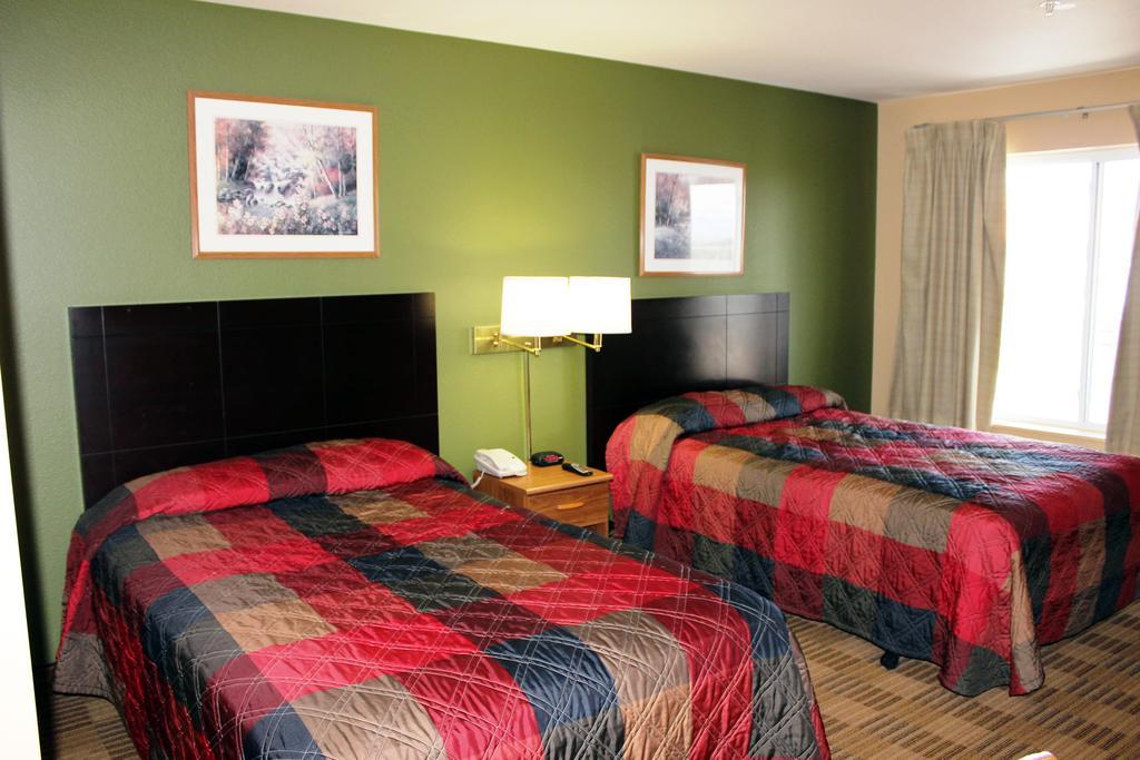 Siegel Select Tucson Extended Stay In Arizona