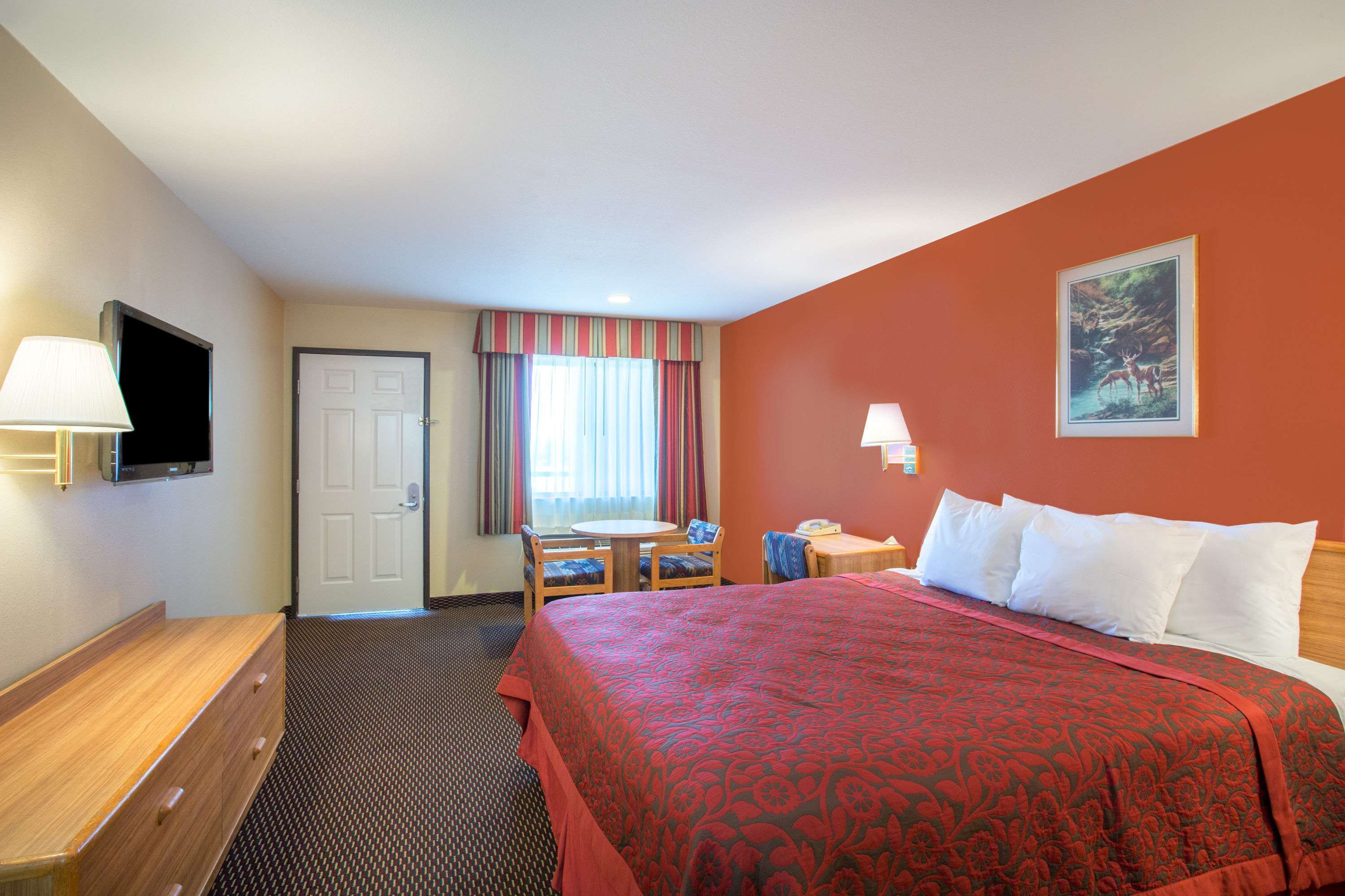 Days Inn by Wyndham Tucson Airport