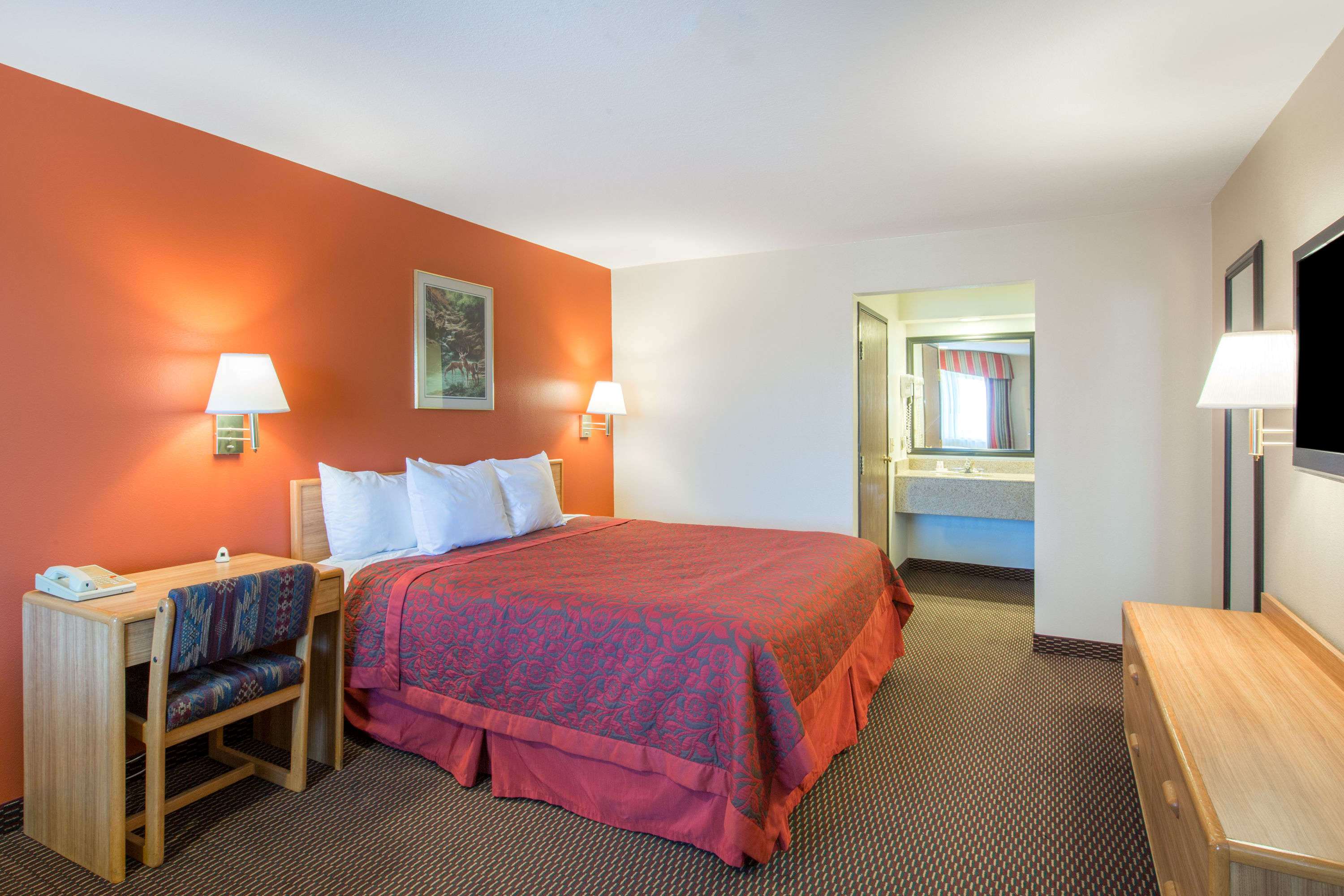 Days Inn by Wyndham Tucson Airport