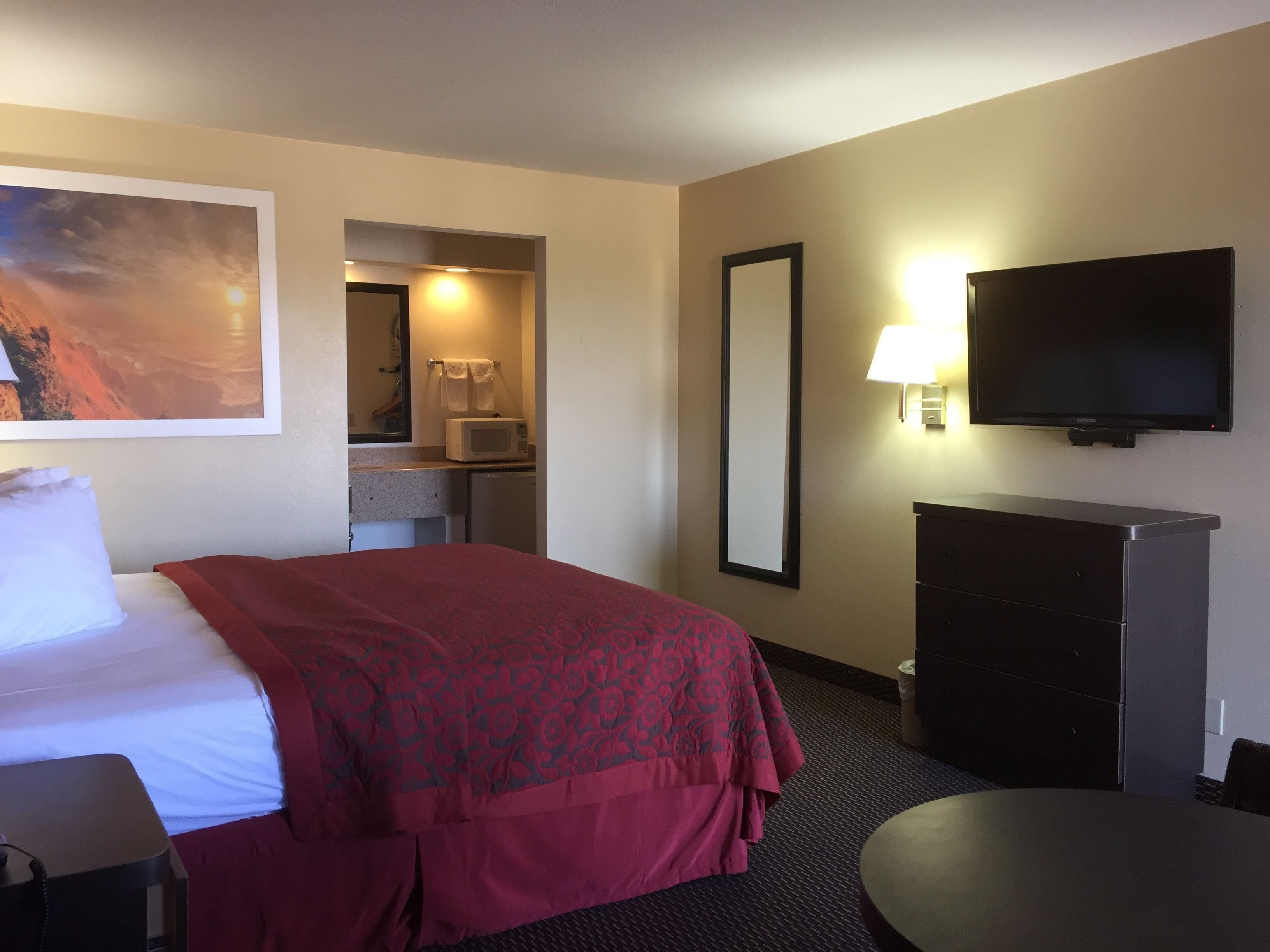 Days Inn by Wyndham Tucson Airport
