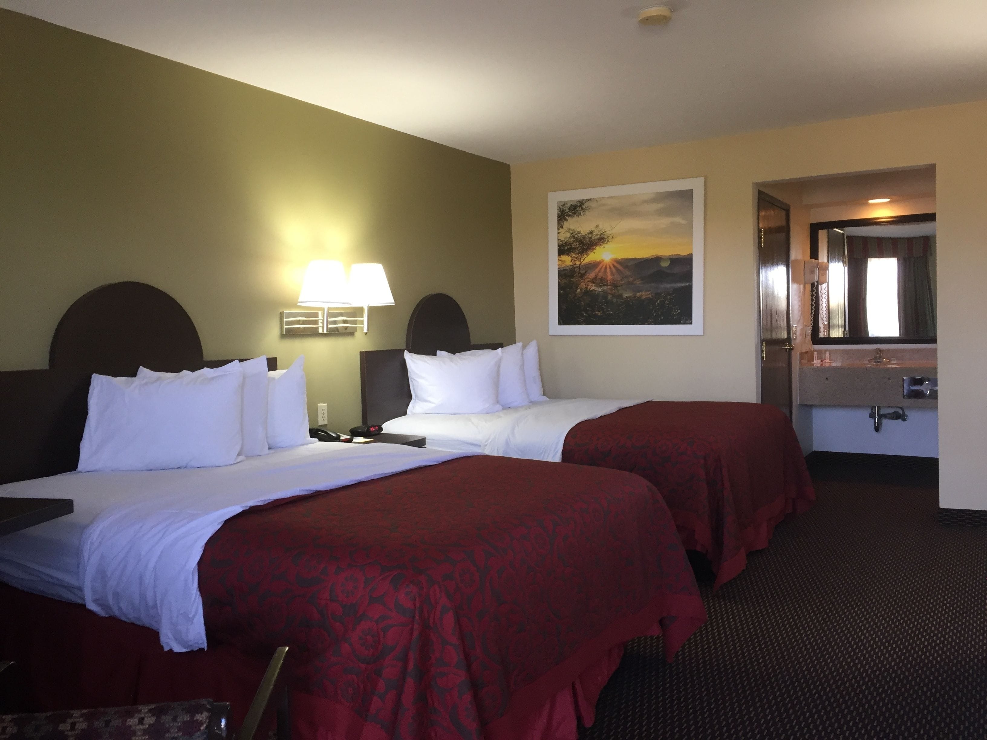 Days Inn by Wyndham Tucson Airport