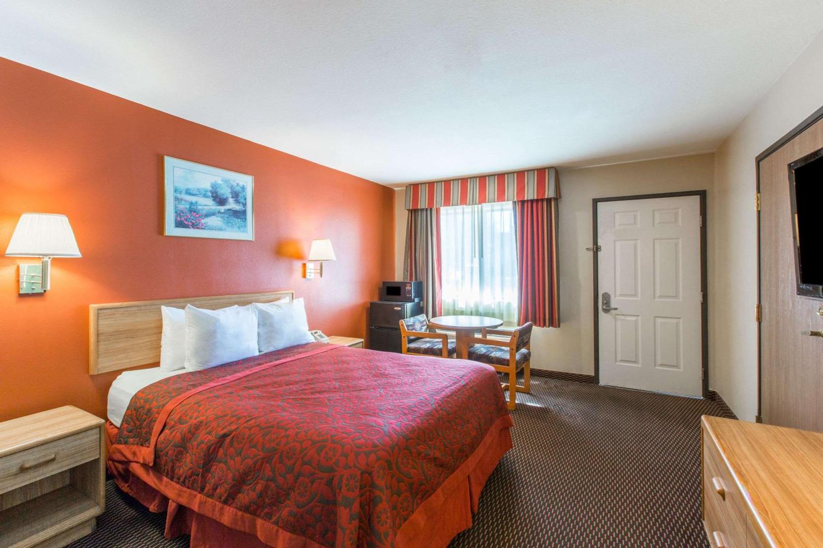 Days Inn by Wyndham Tucson Airport