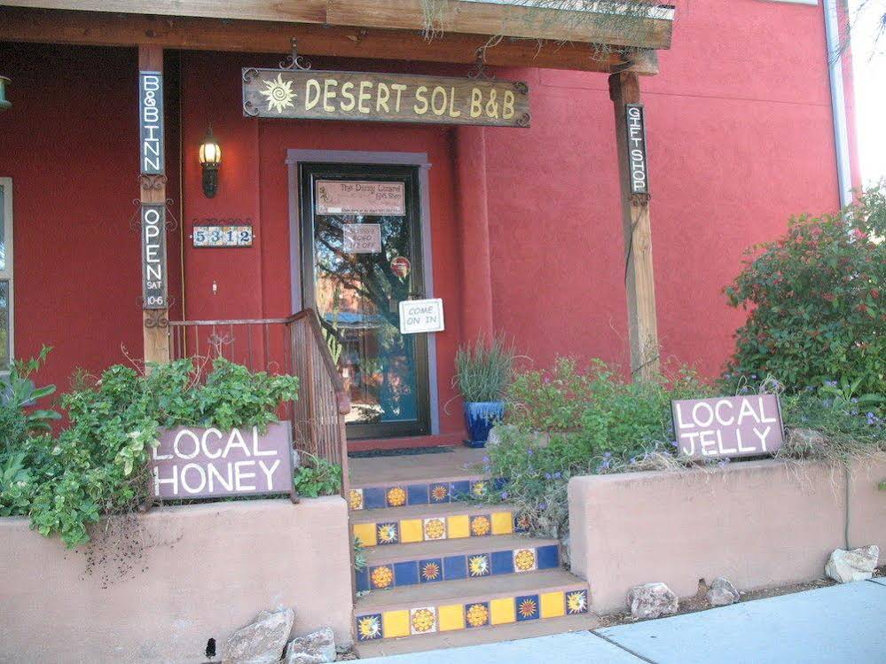 Desert Sol BnB Inn