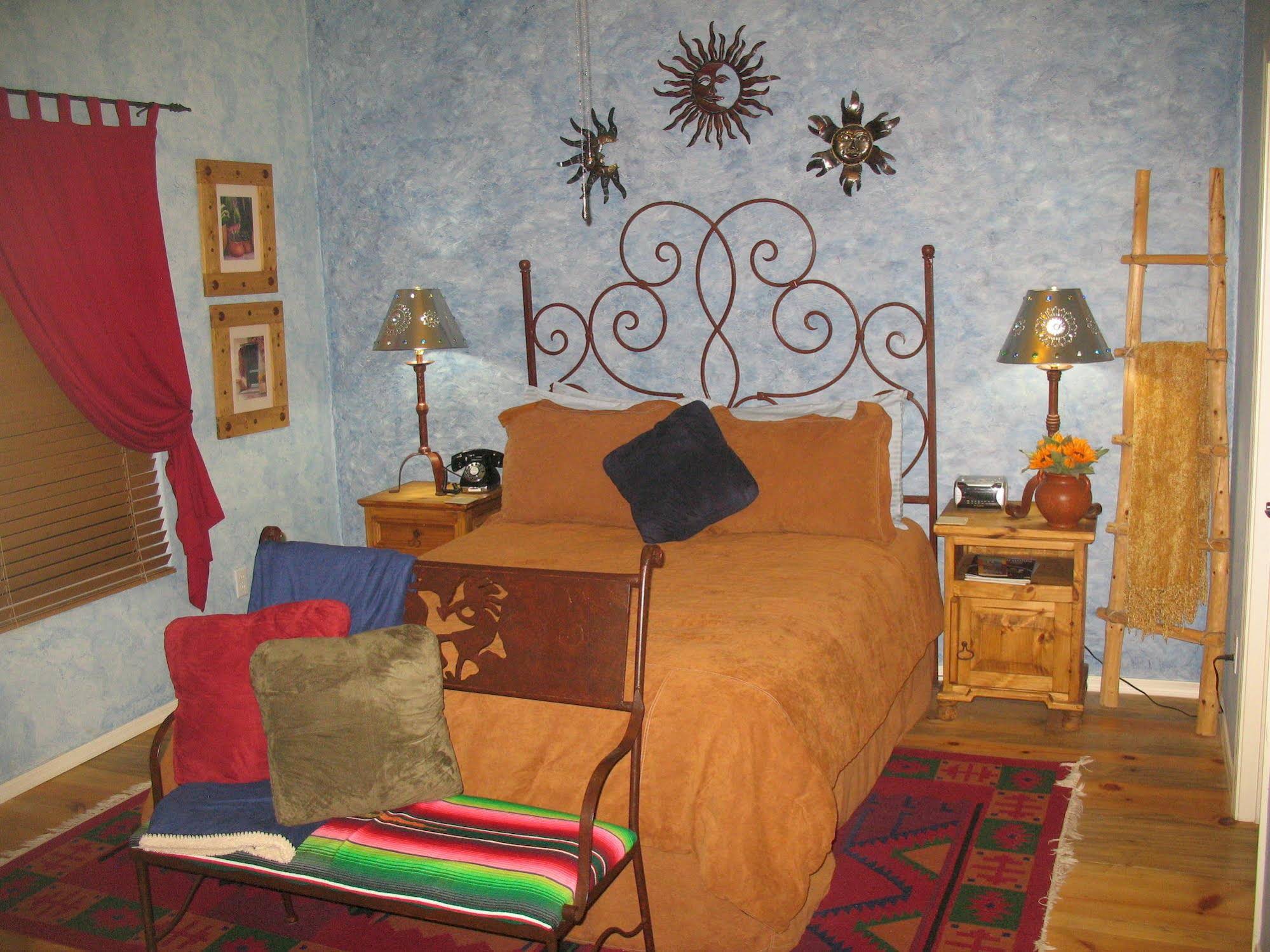 Desert Sol BnB Inn