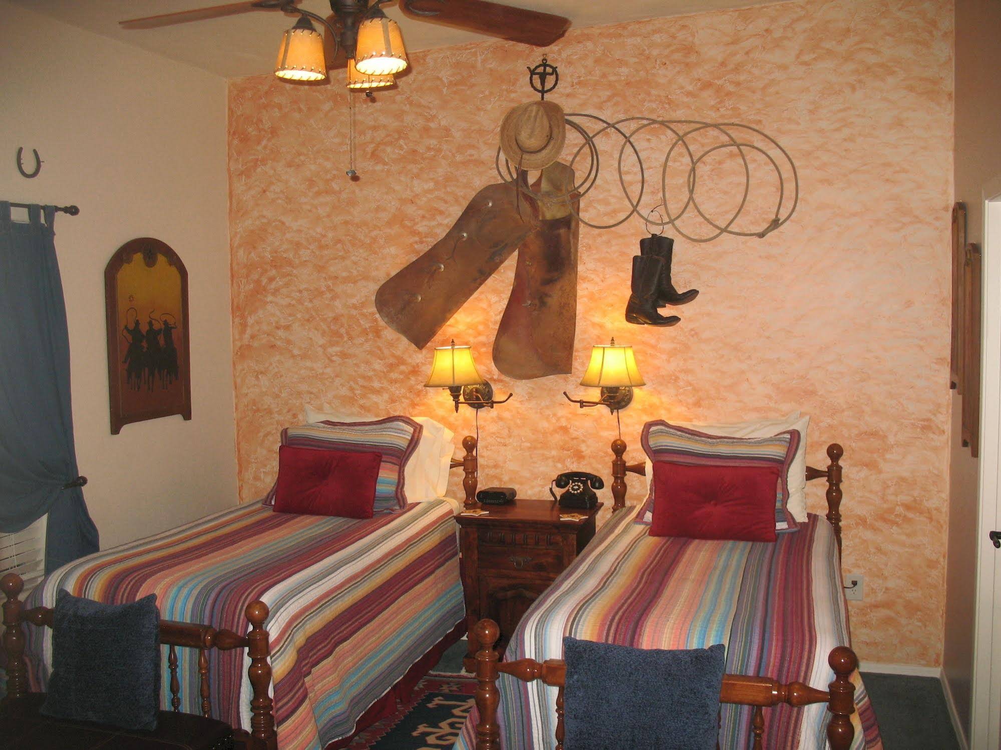 Desert Sol BnB Inn