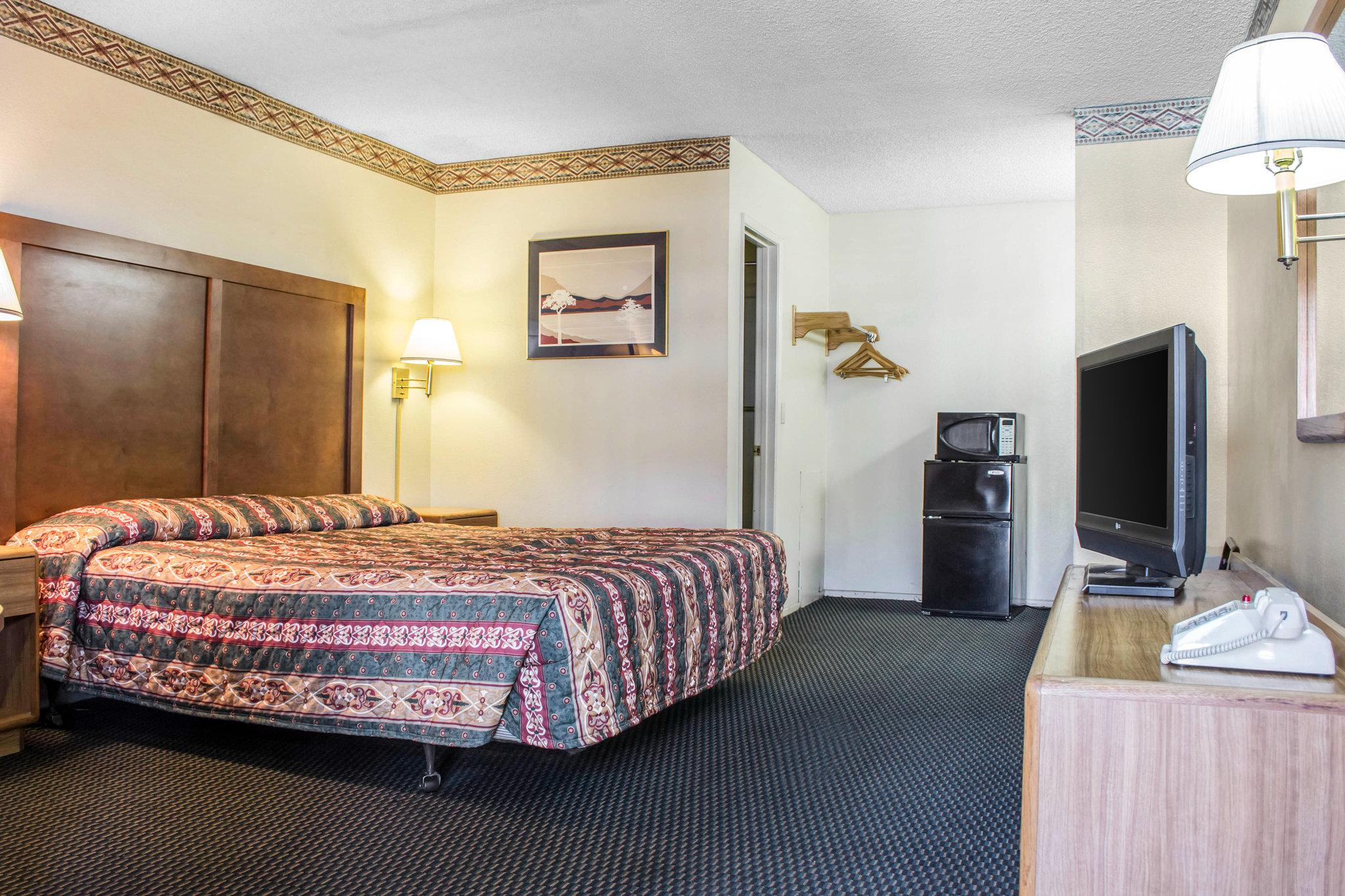 Econo Lodge Tucson