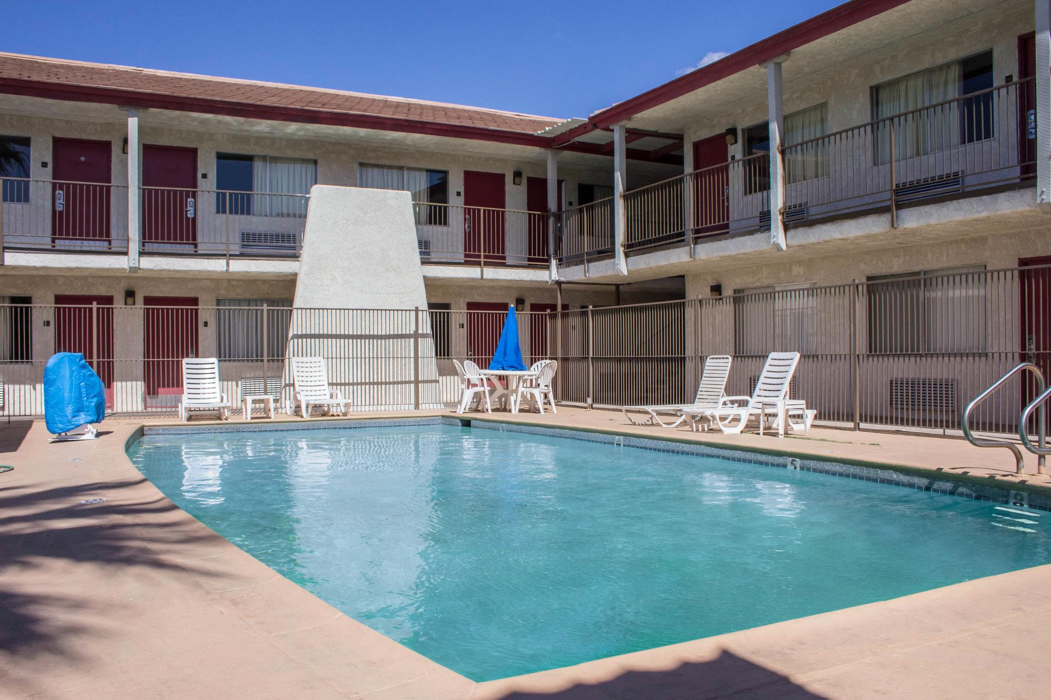 Econo Lodge Tucson
