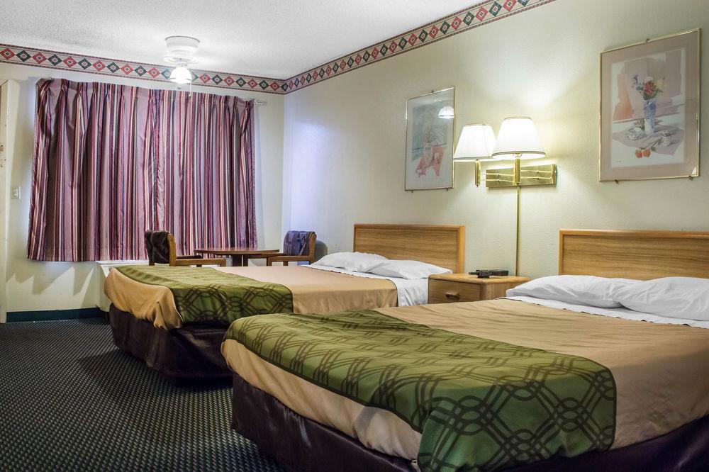 Econo Lodge Tucson