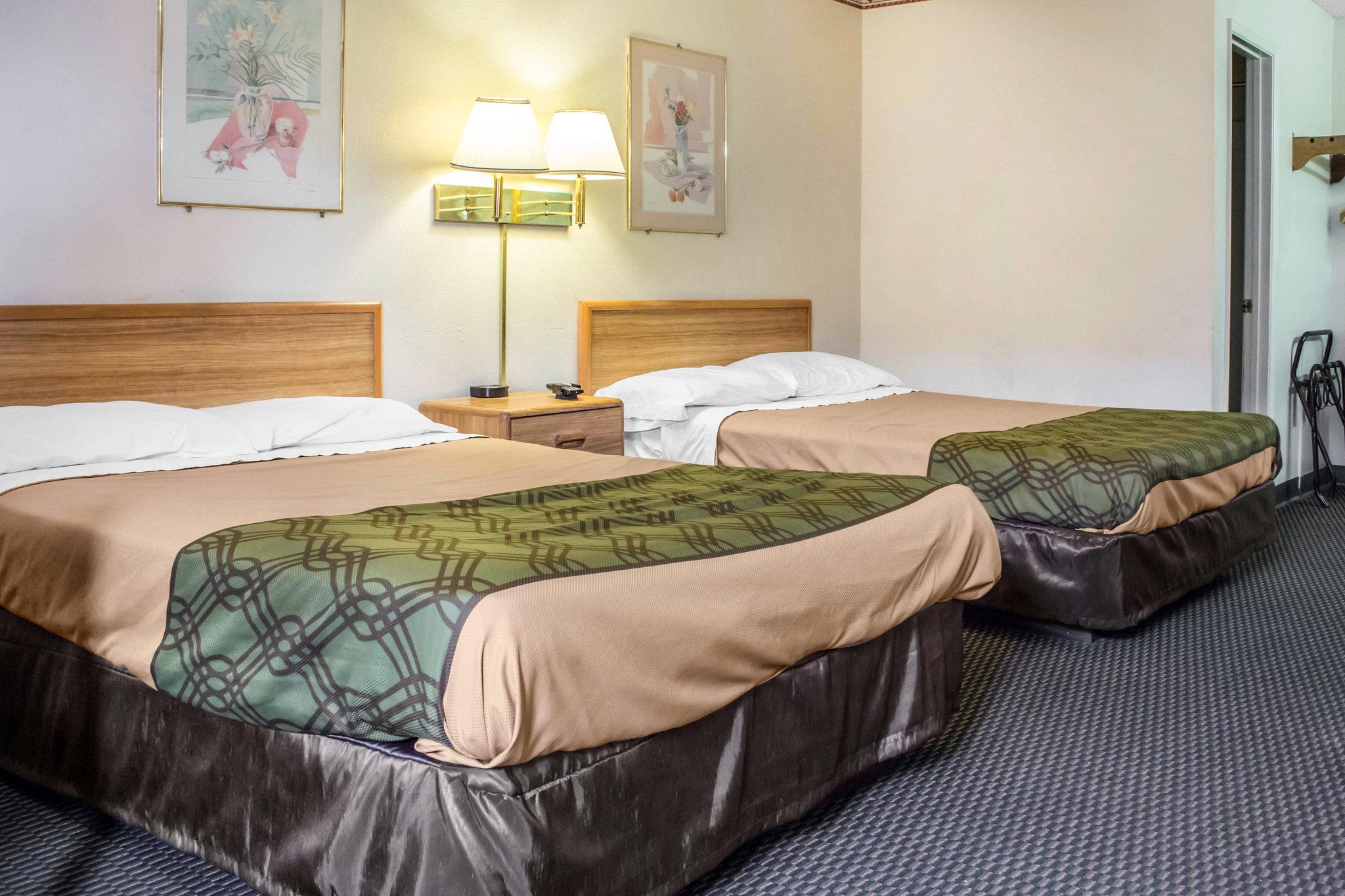 Econo Lodge Tucson