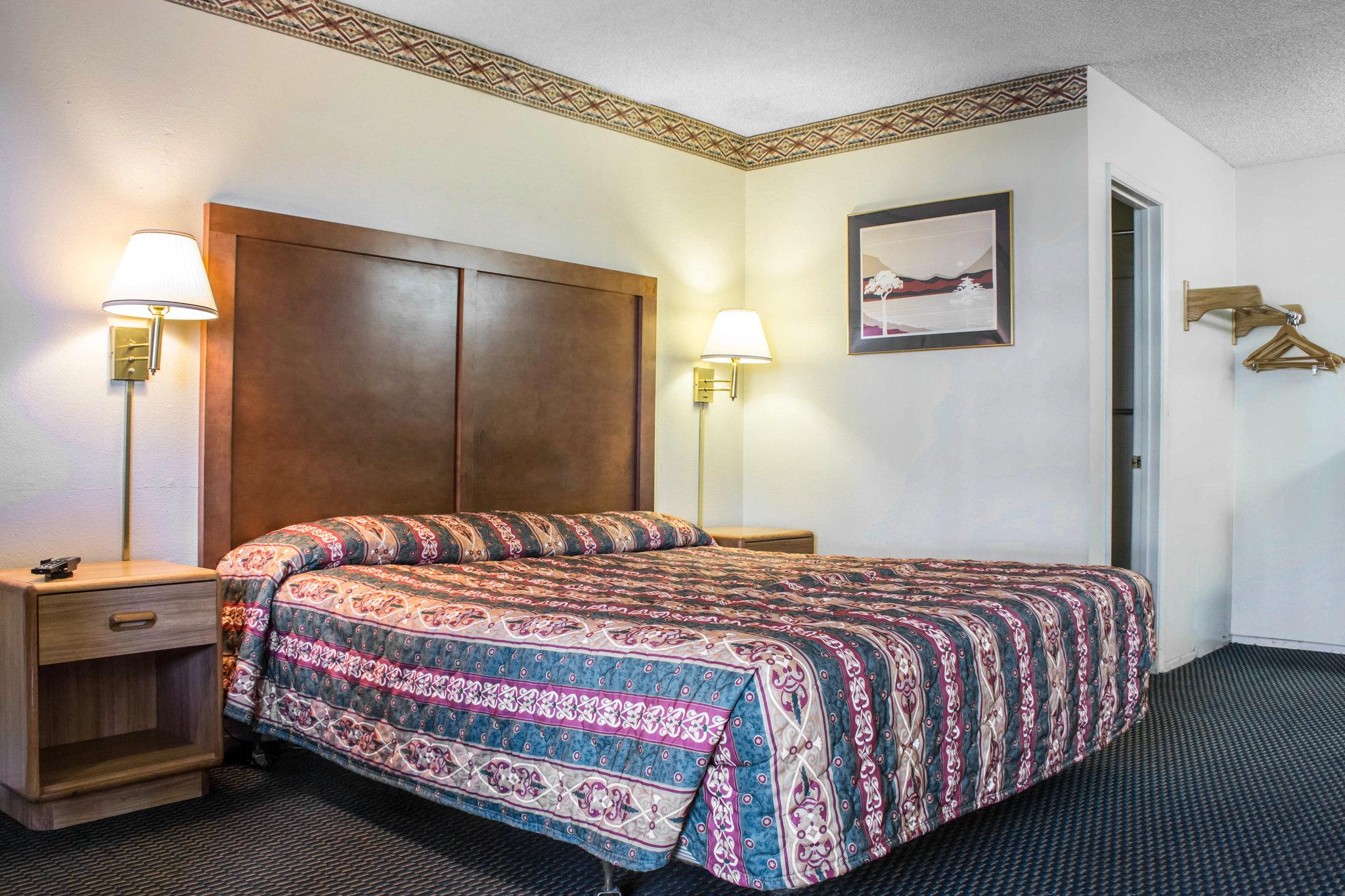 Econo Lodge Tucson