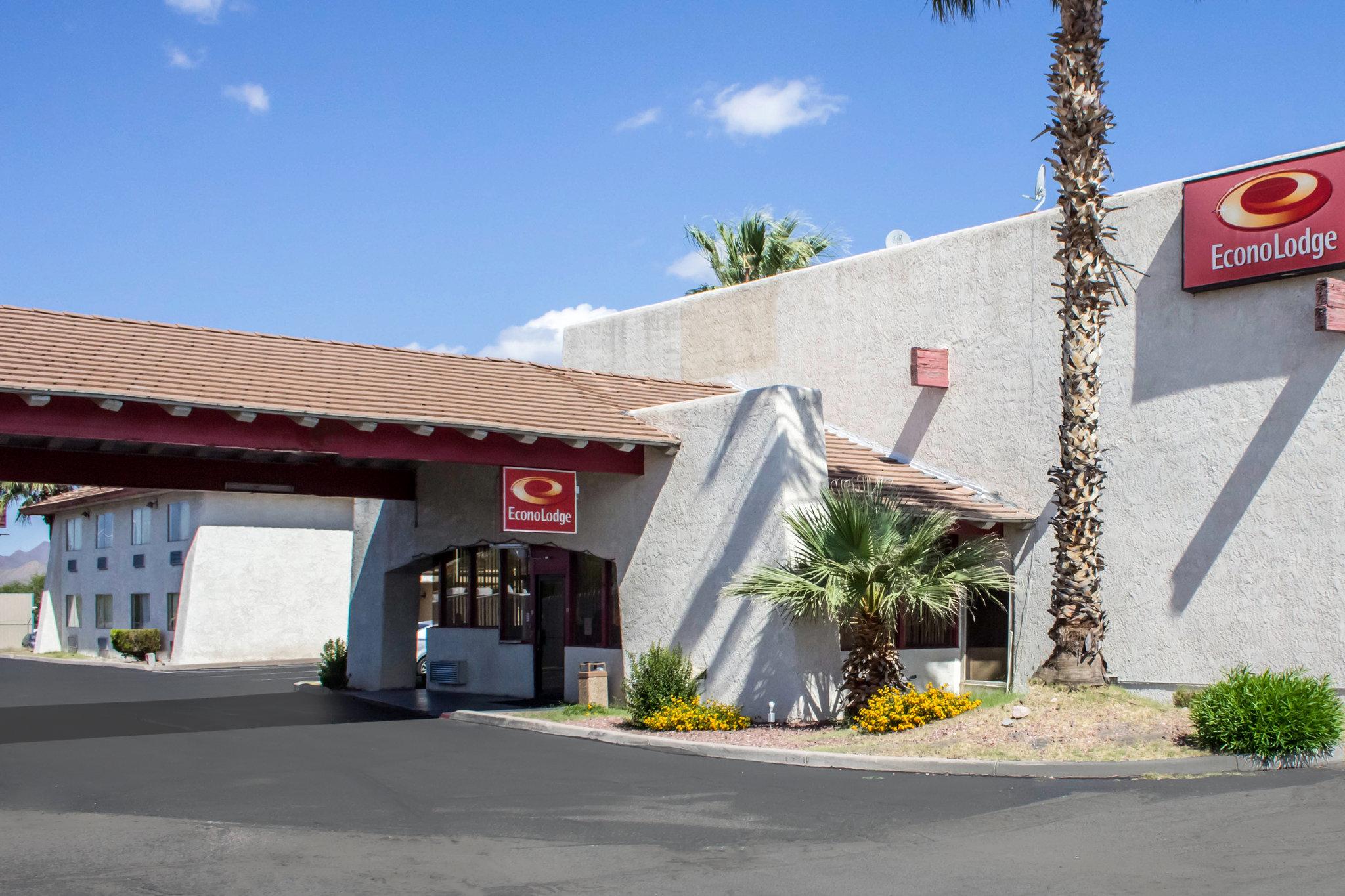 Econo Lodge Tucson