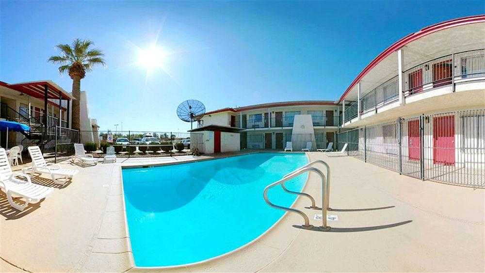 Econo Lodge Tucson