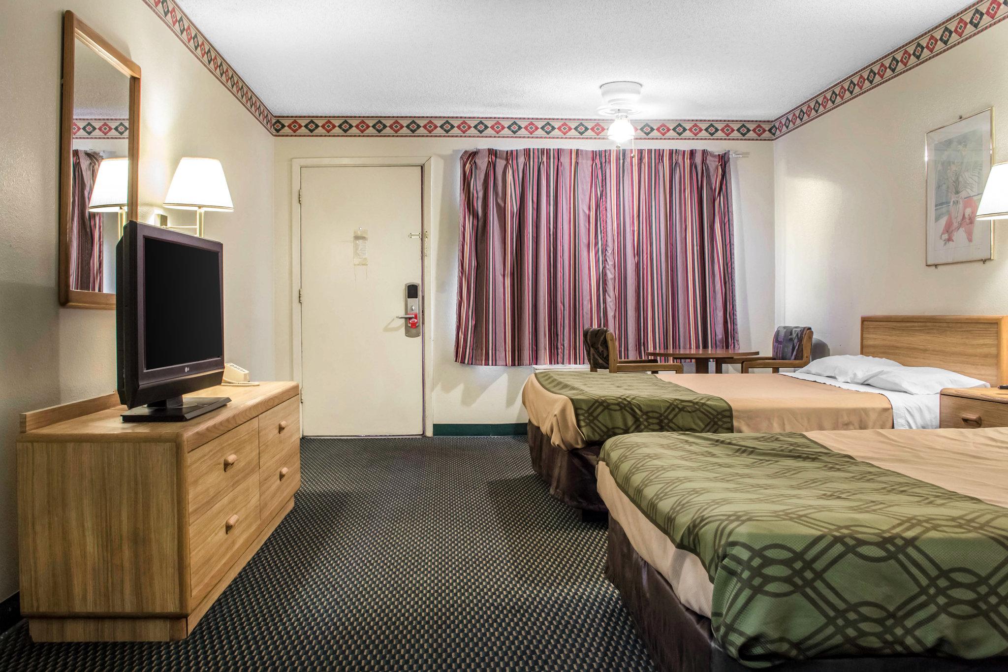 Econo Lodge Tucson