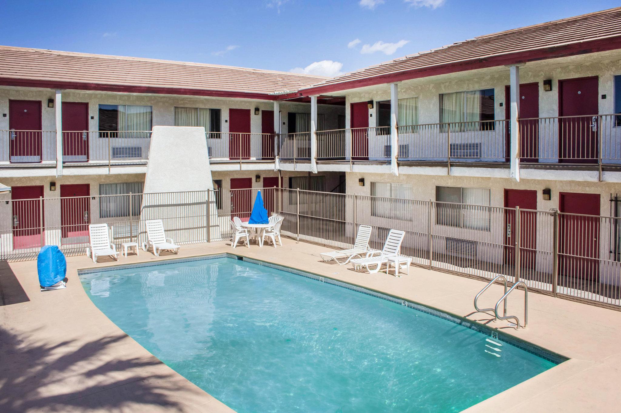 Econo Lodge Tucson