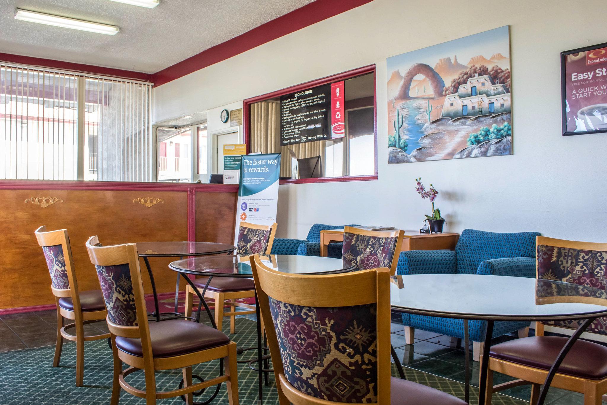 Econo Lodge Tucson