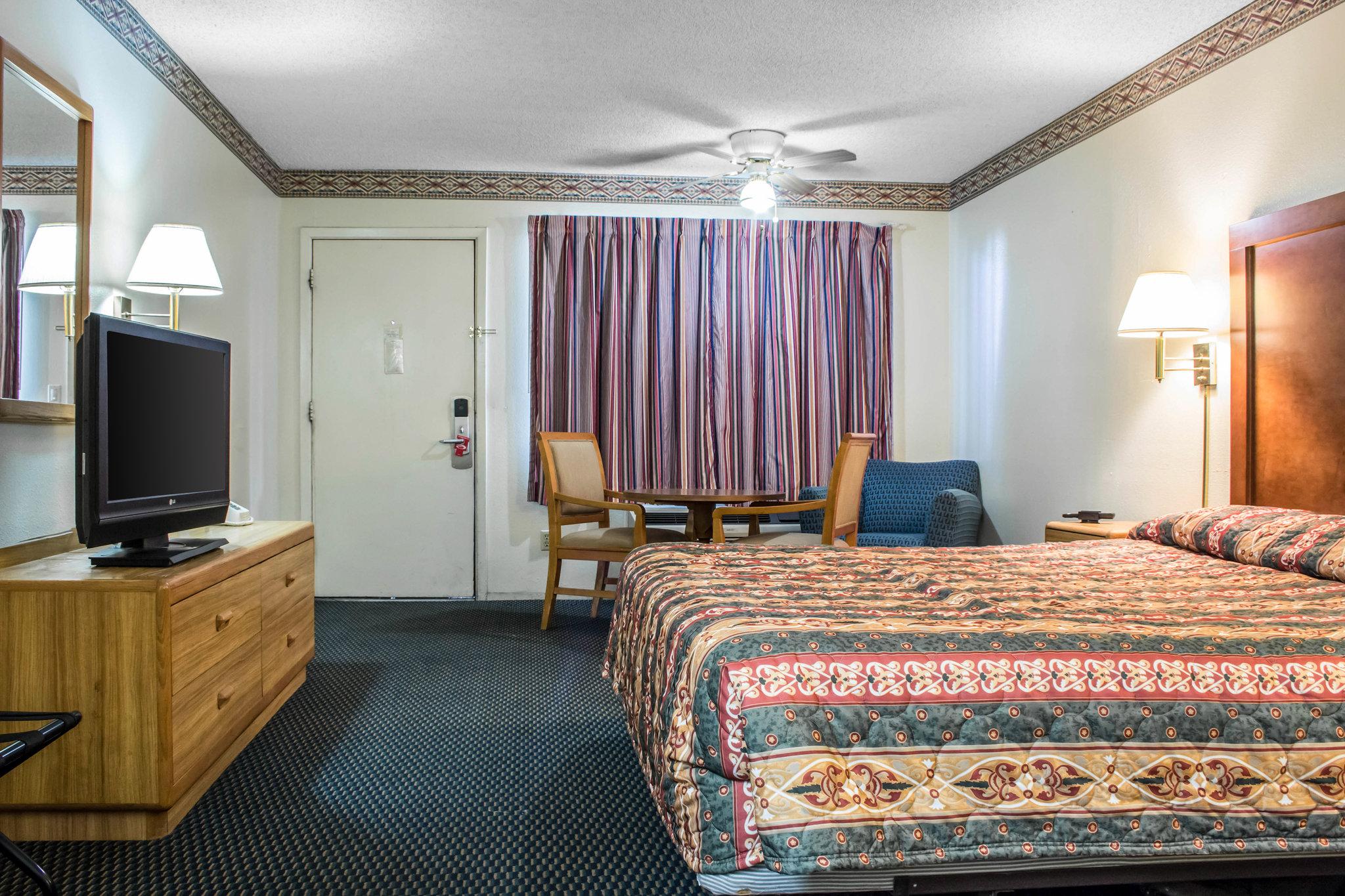 Econo Lodge Tucson