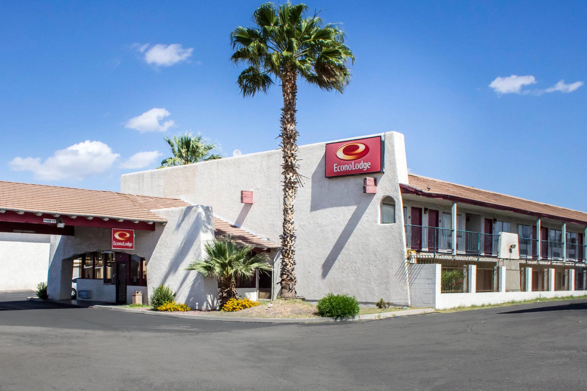 Econo Lodge Tucson