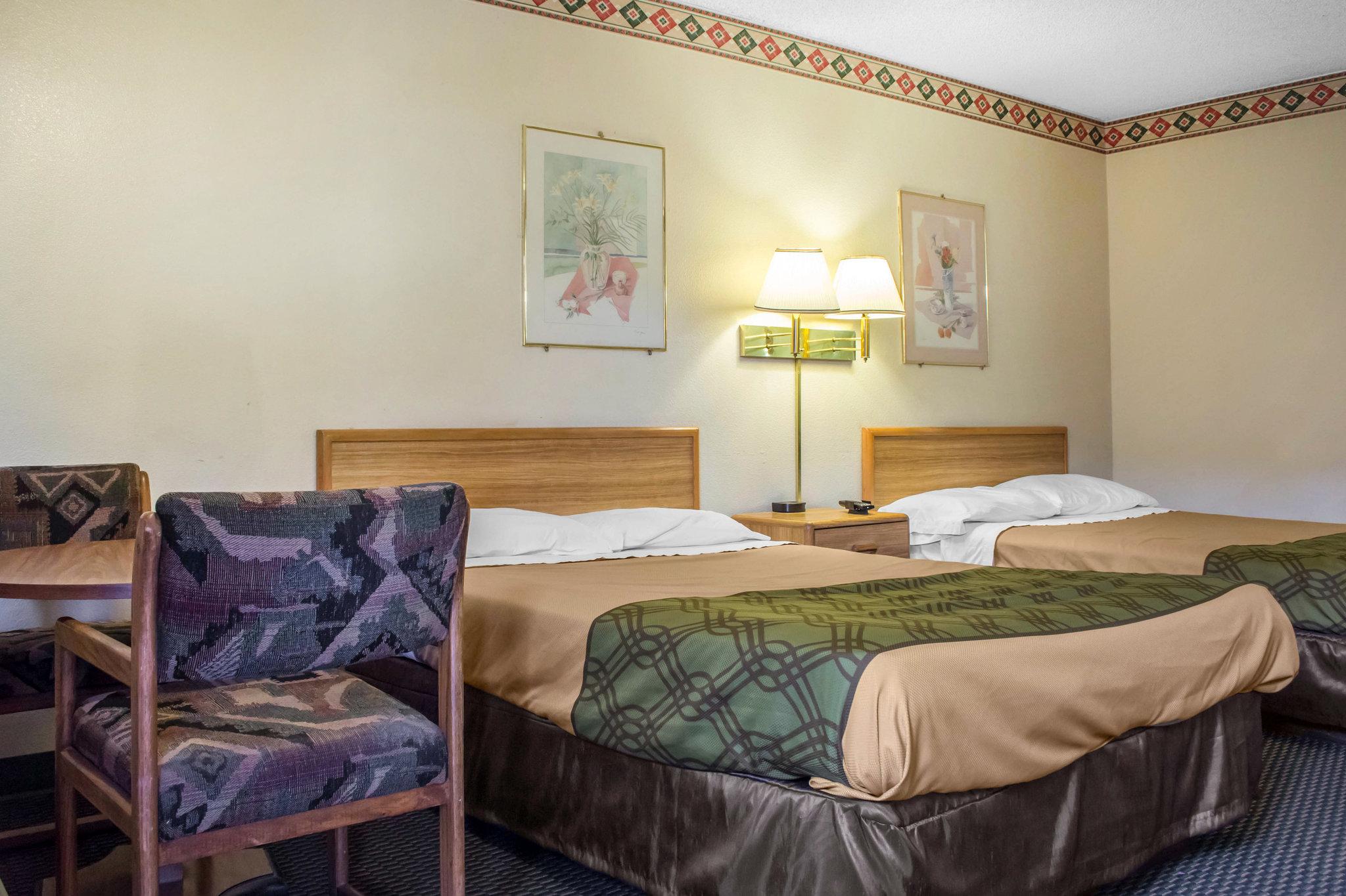 Econo Lodge Tucson