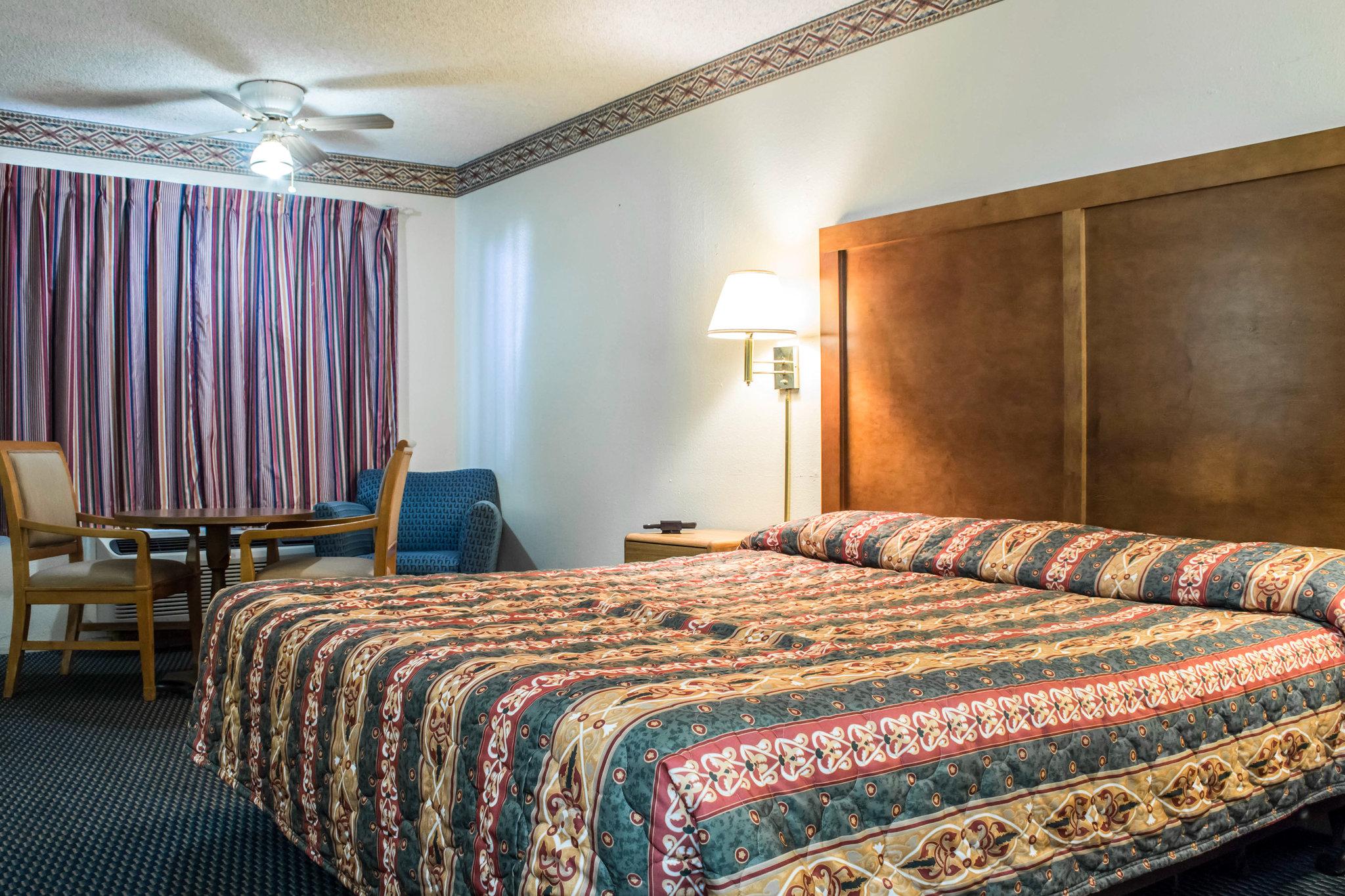 Econo Lodge Tucson