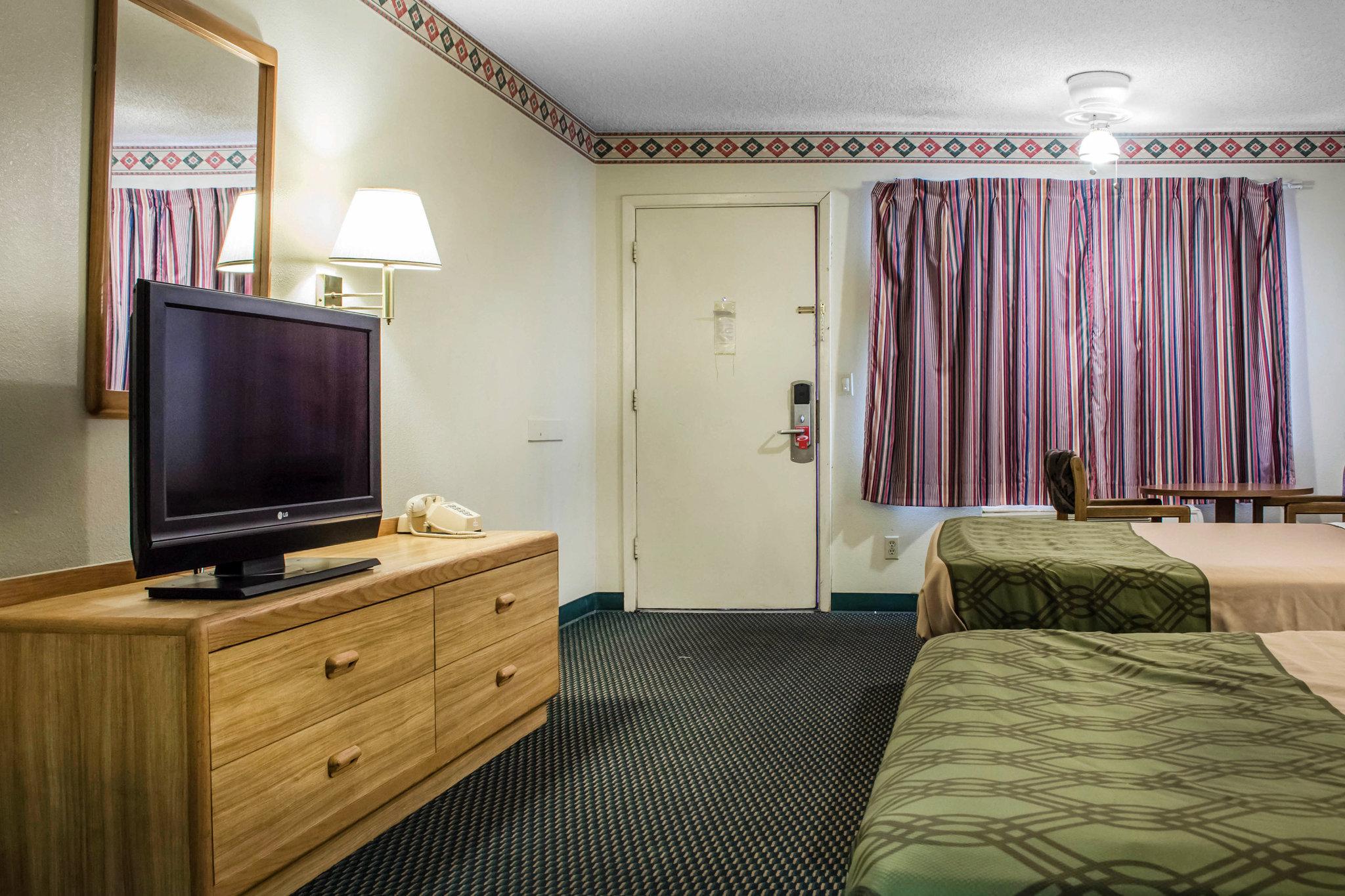Econo Lodge Tucson