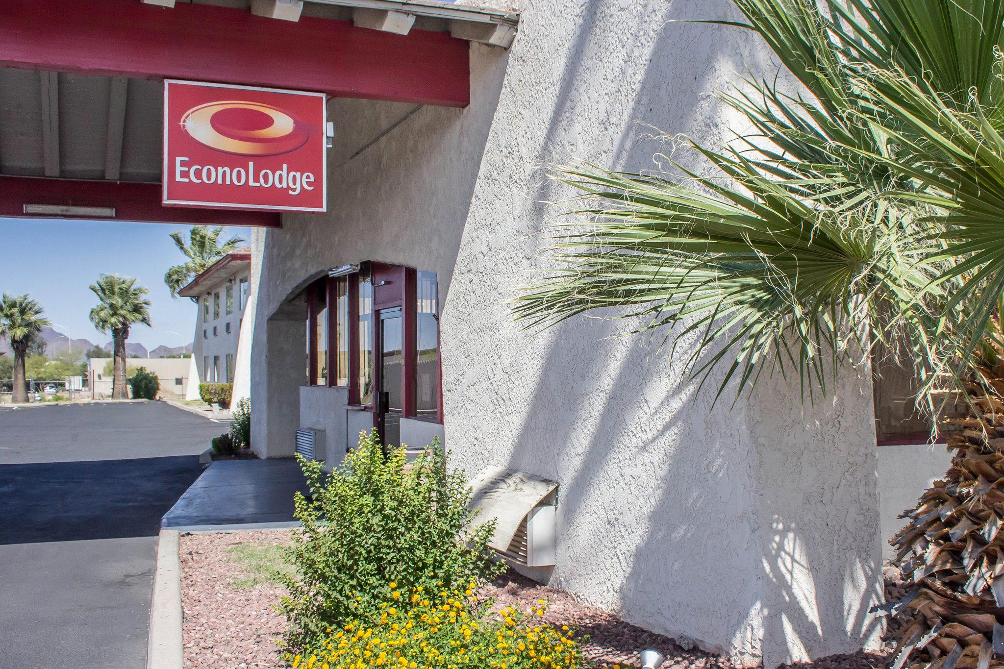Econo Lodge Tucson