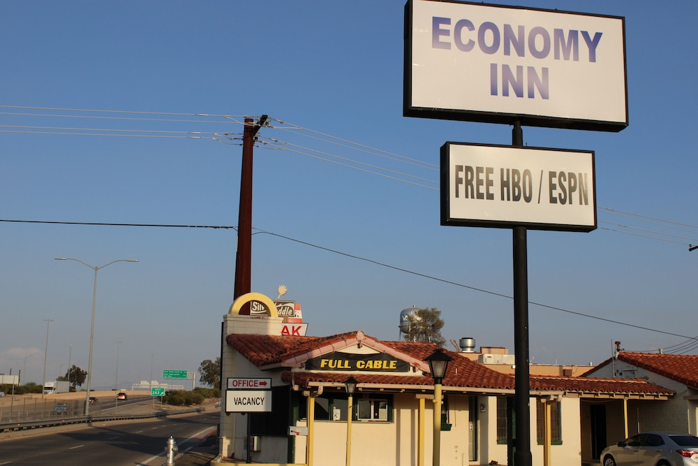 Economy Inn Tucson