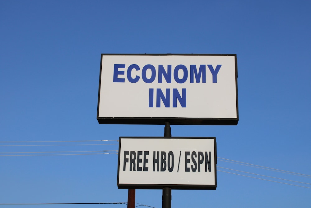 Economy Inn Tucson