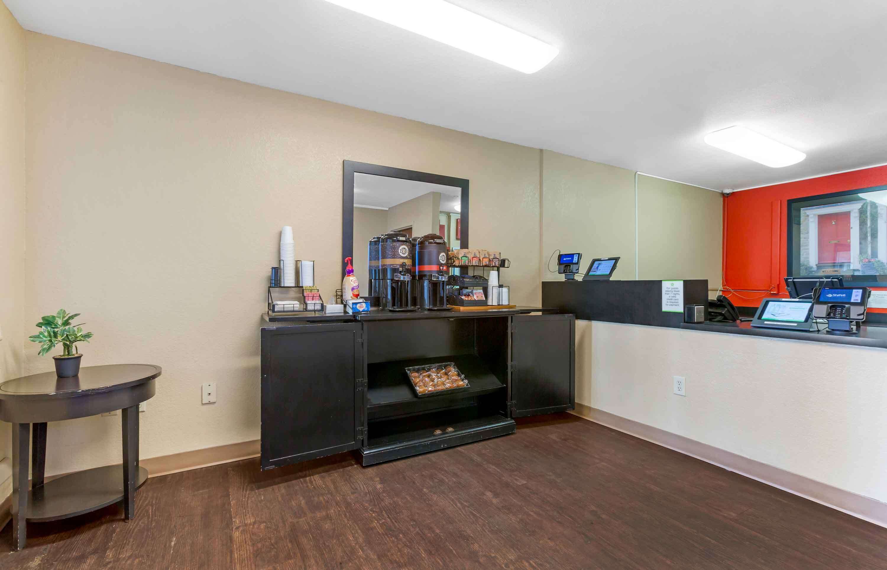 Extended Stay America Tucson Grant Road