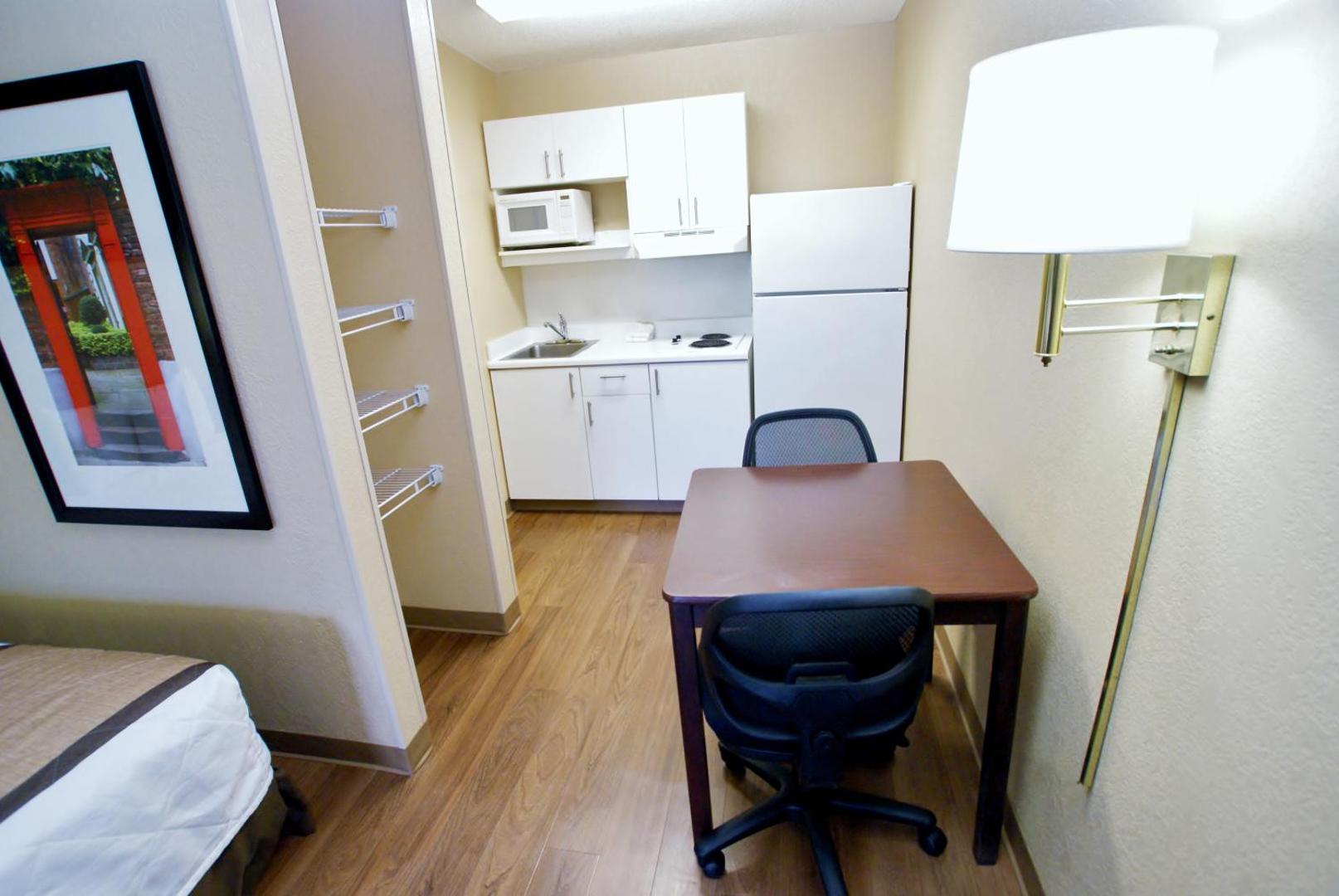 Extended Stay America Tucson Grant Road