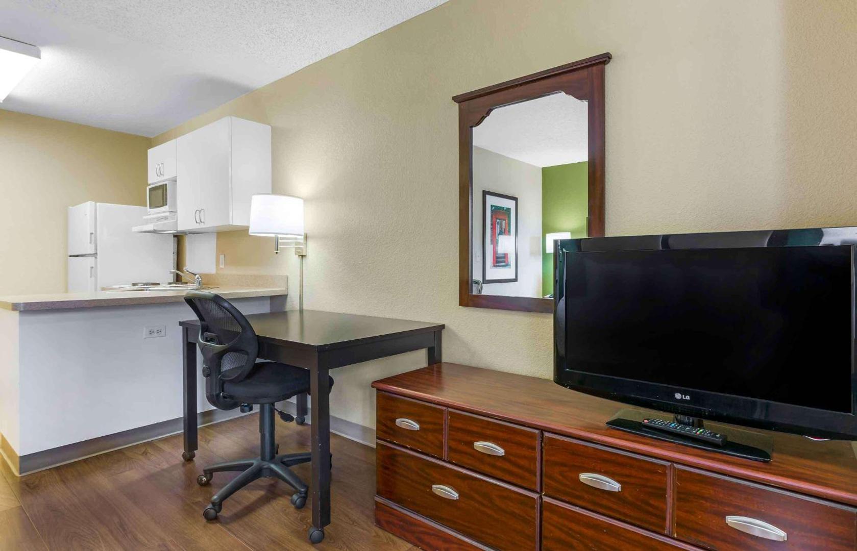 Extended Stay America Tucson Grant Road