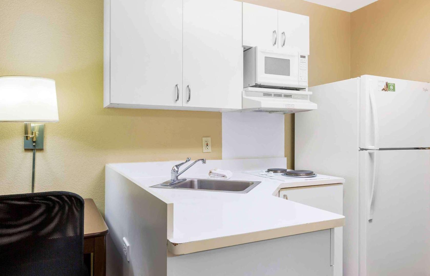 Extended Stay America Tucson Grant Road