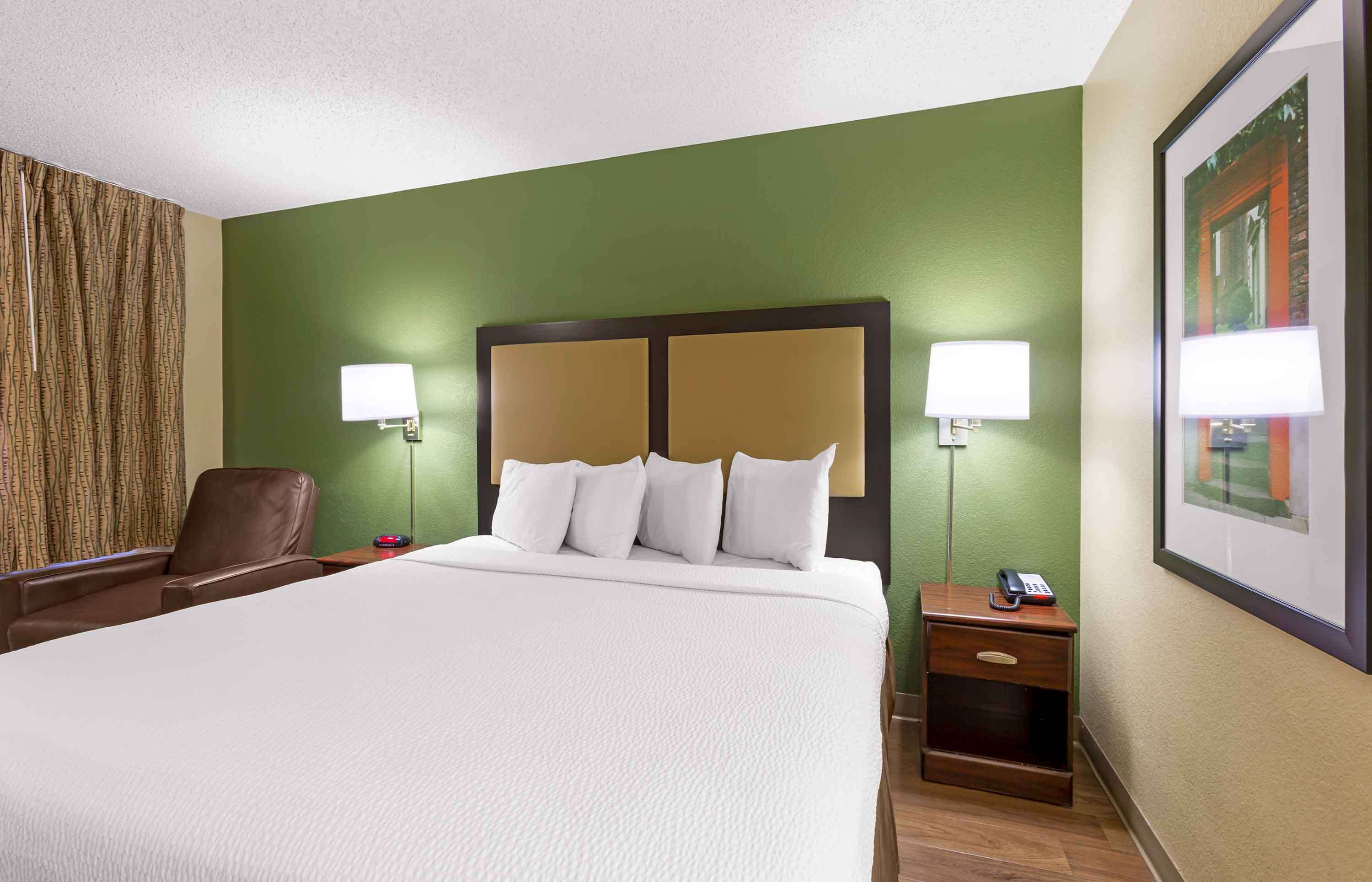 Extended Stay America Tucson Grant Road