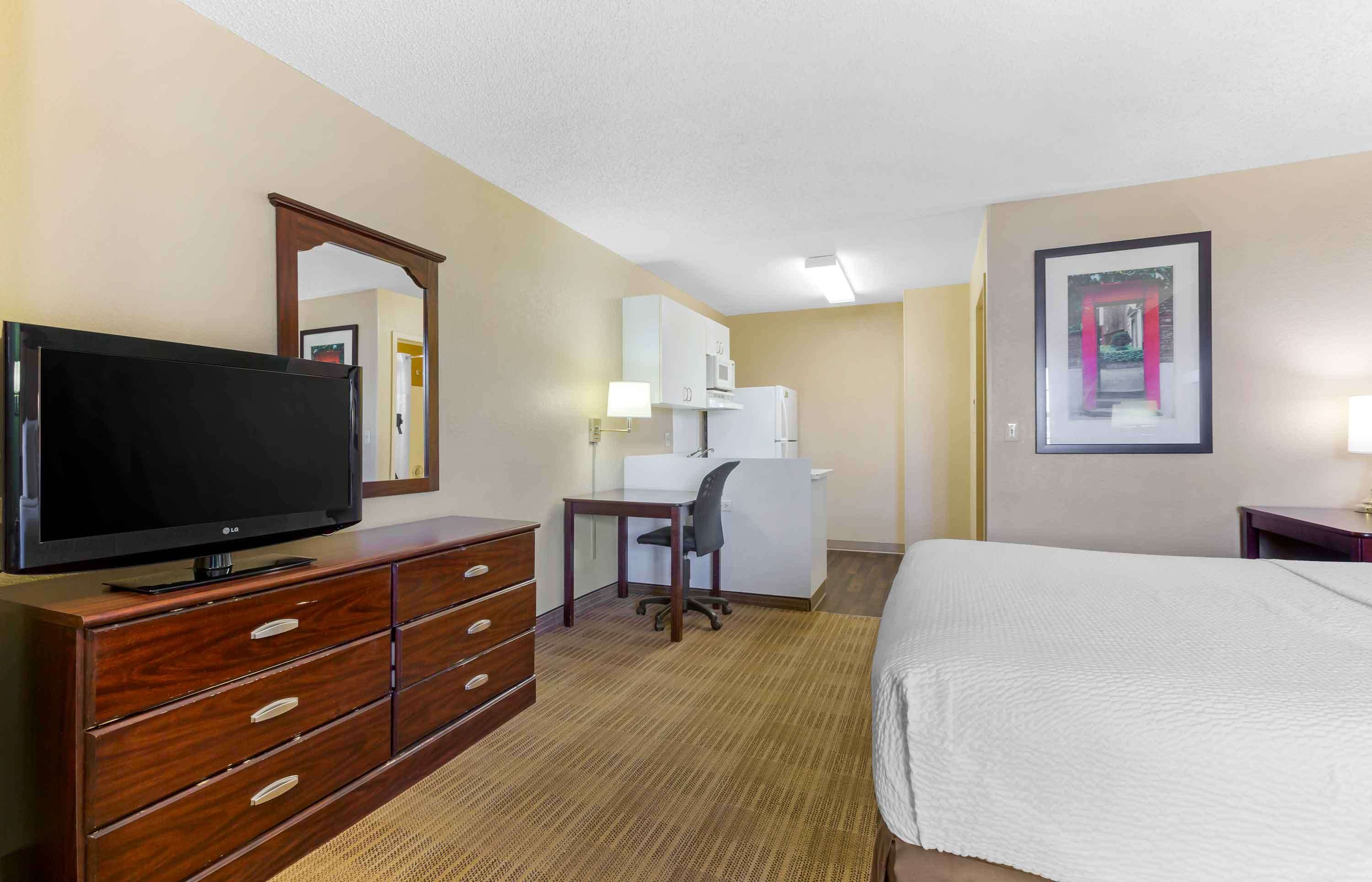 Extended Stay America Tucson Grant Road