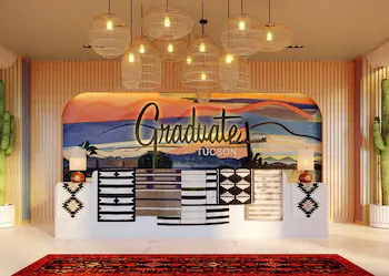 Graduate by Hilton Tucson