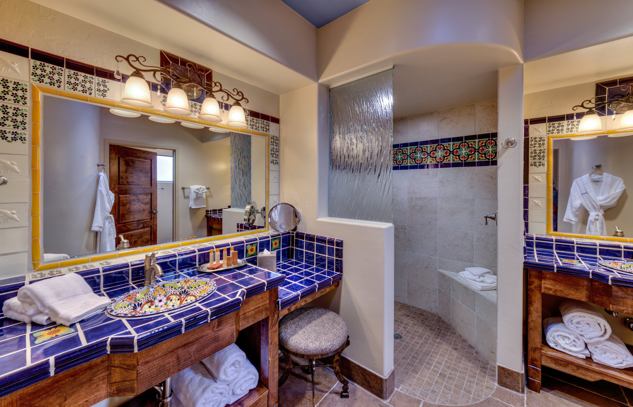 Hacienda del Sol Guest Ranch Resort