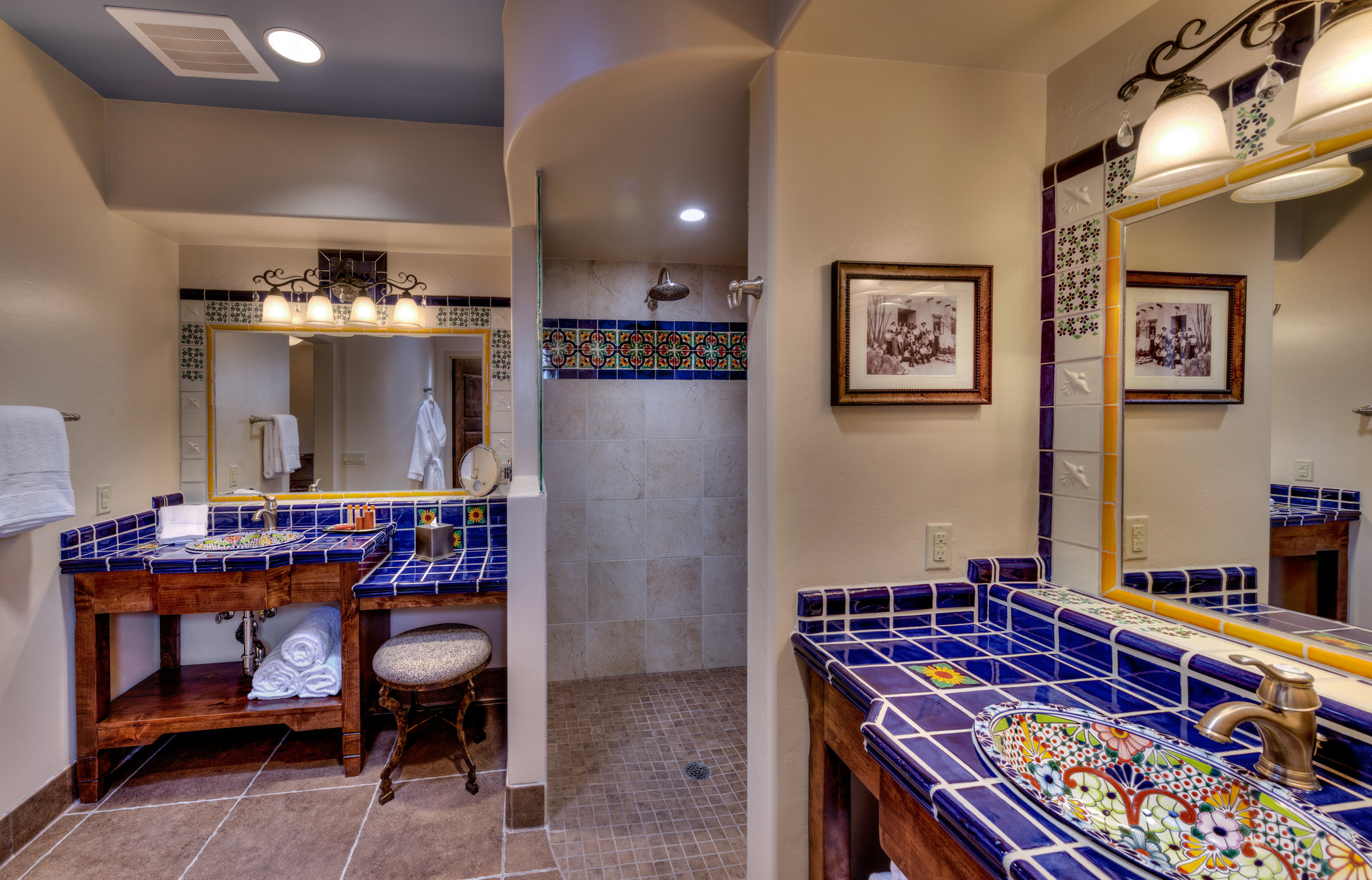Hacienda del Sol Guest Ranch Resort
