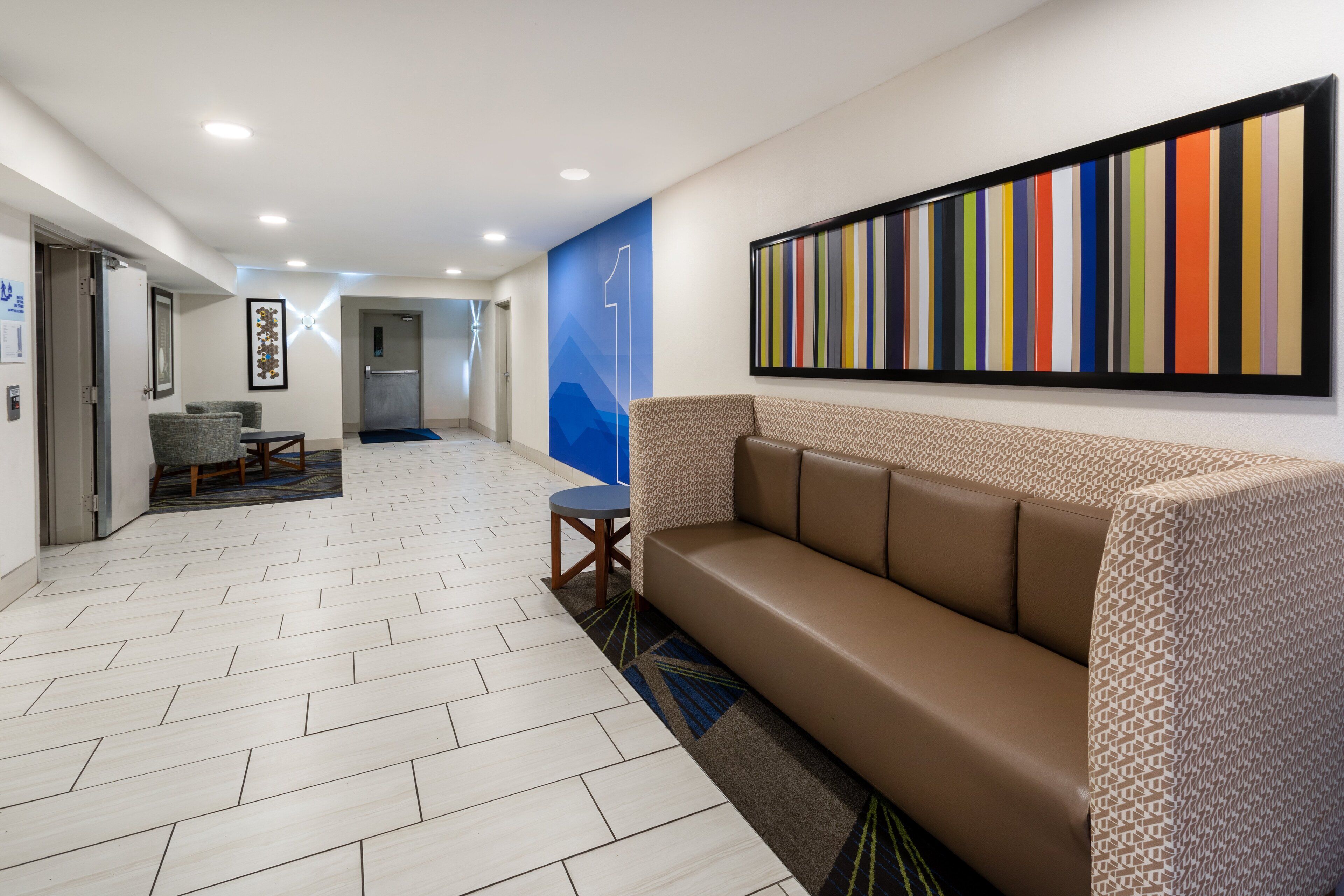 Holiday Inn Express & Suites Marana