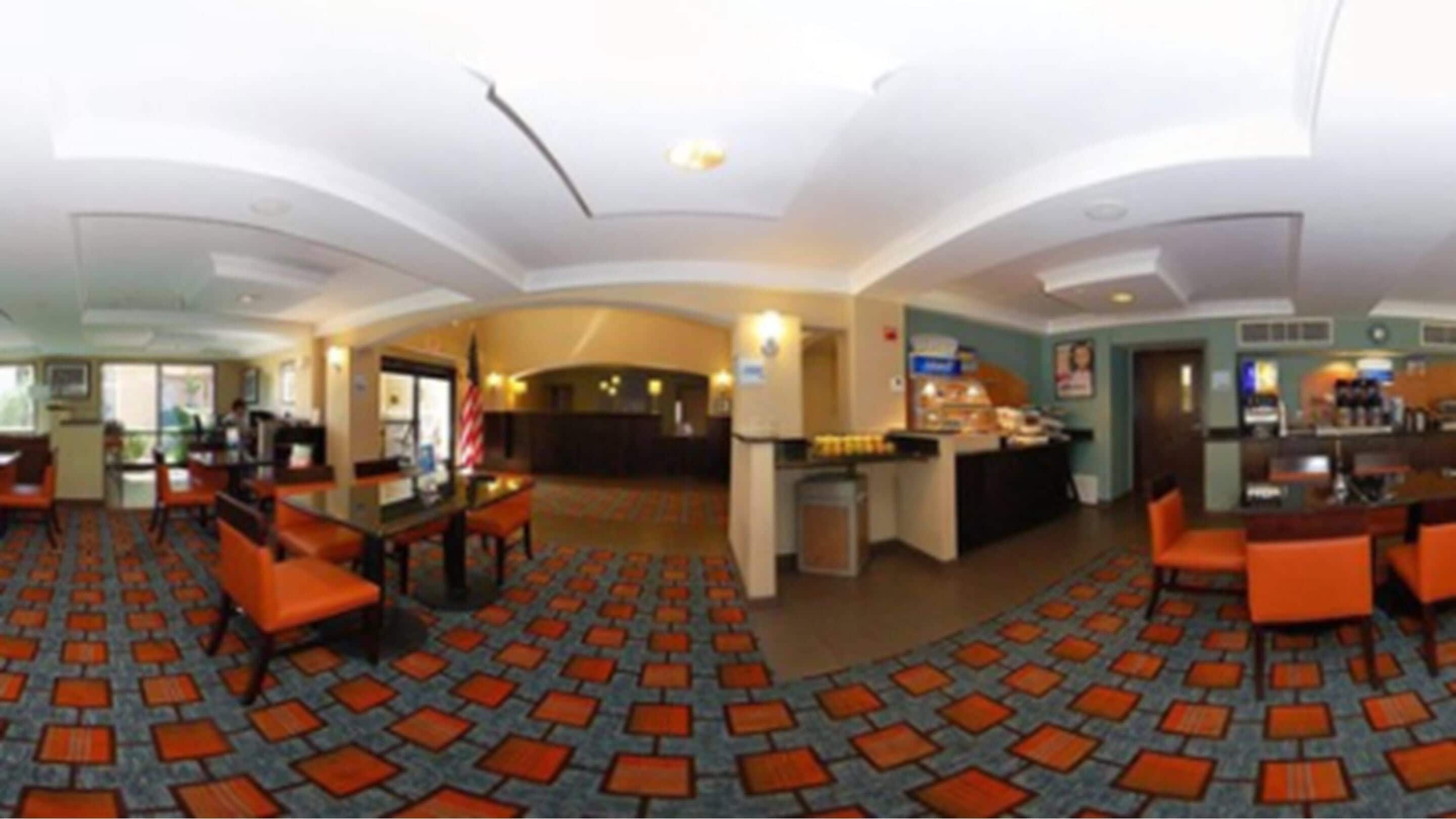Holiday Inn Express & Suites Marana