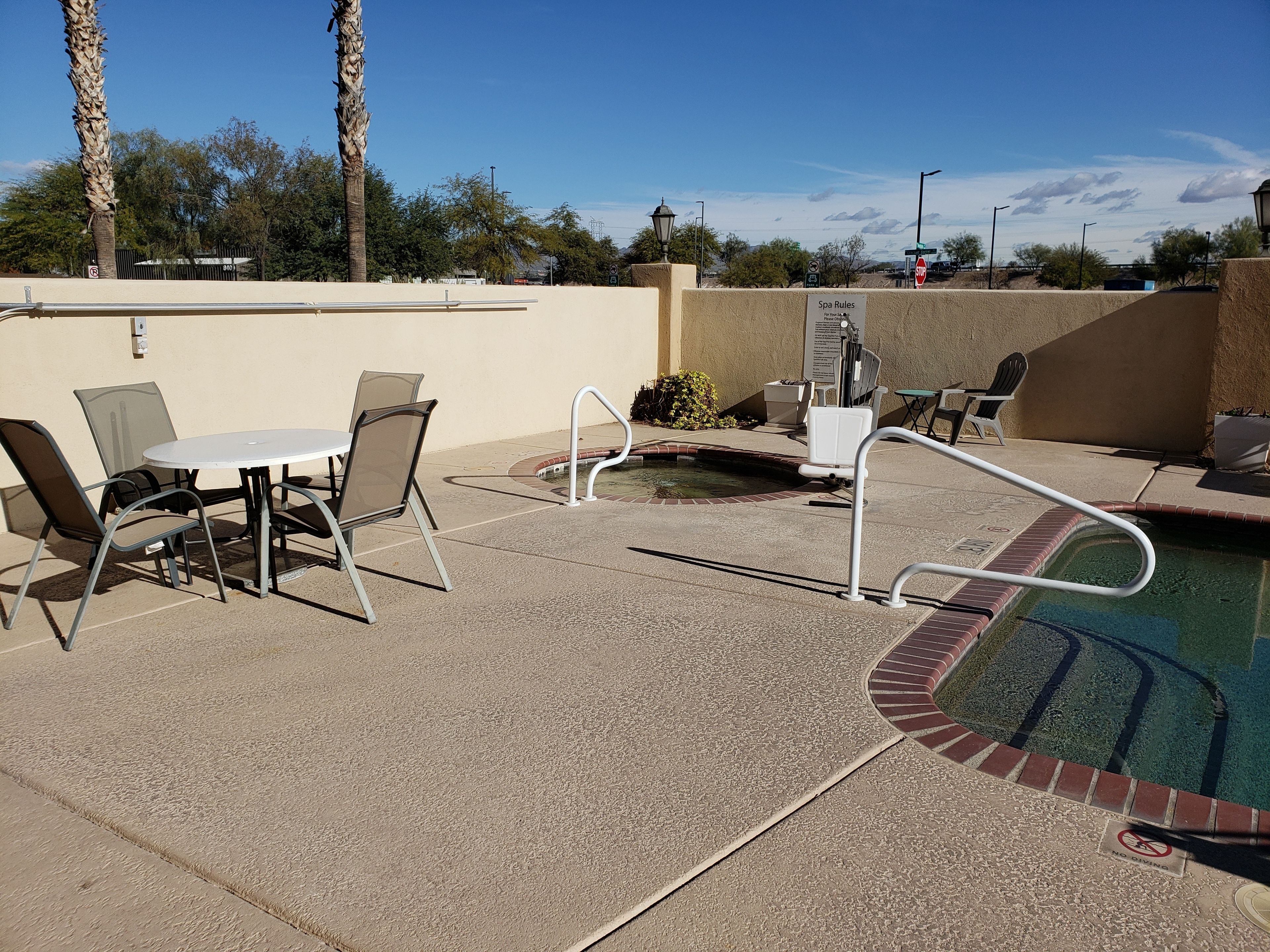 Holiday Inn Express & Suites Marana