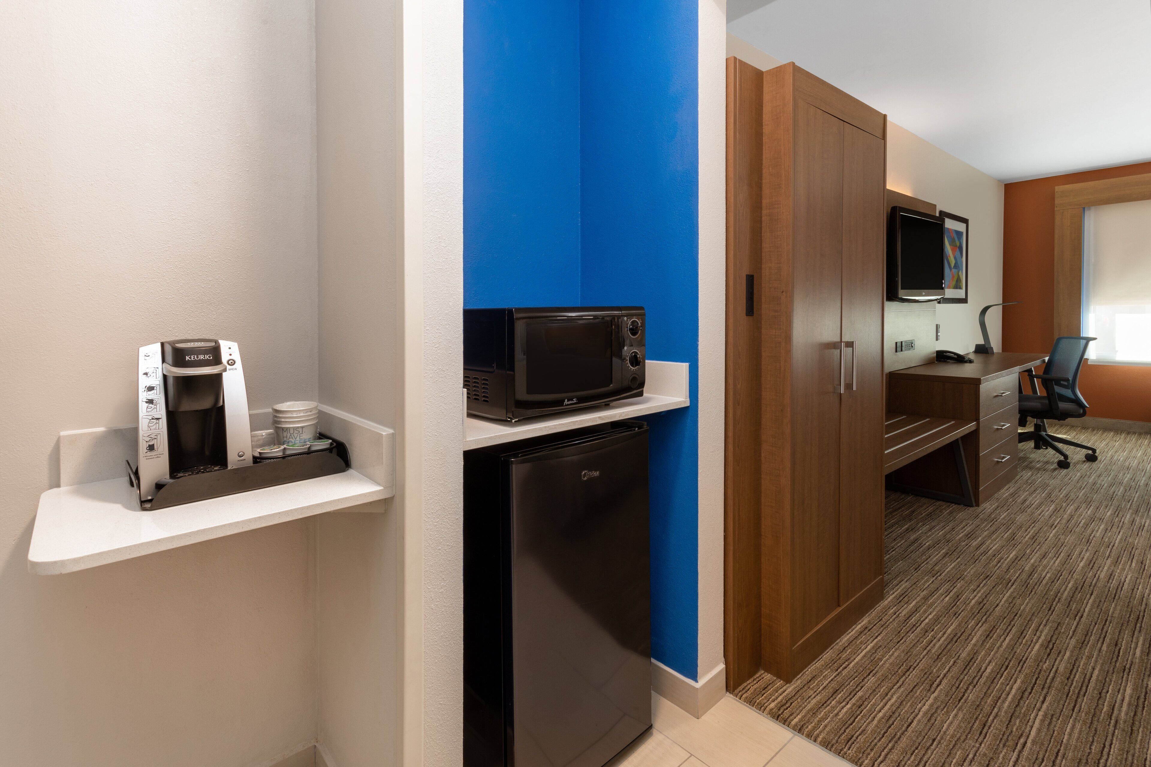 Holiday Inn Express & Suites Marana