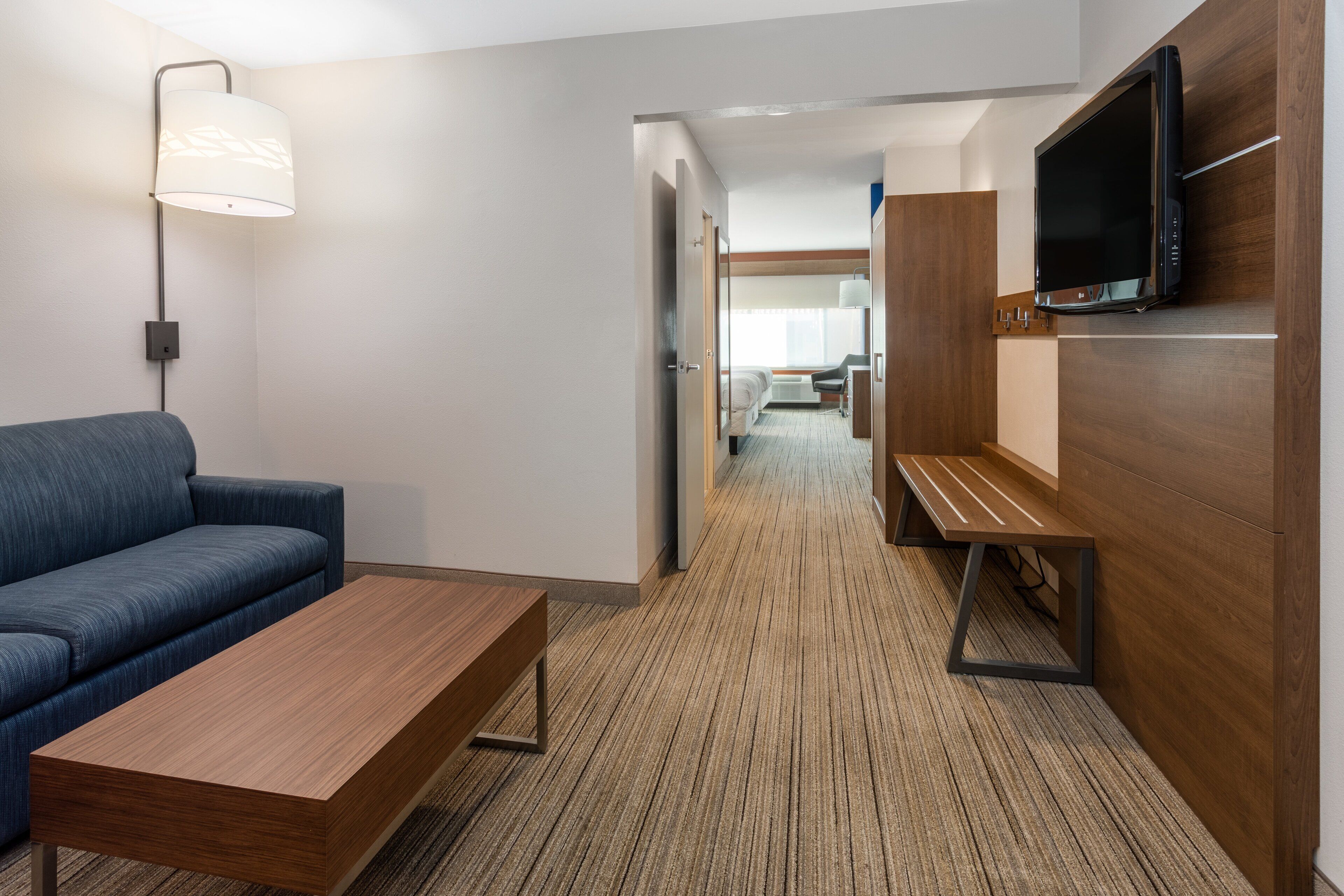 Holiday Inn Express & Suites Marana