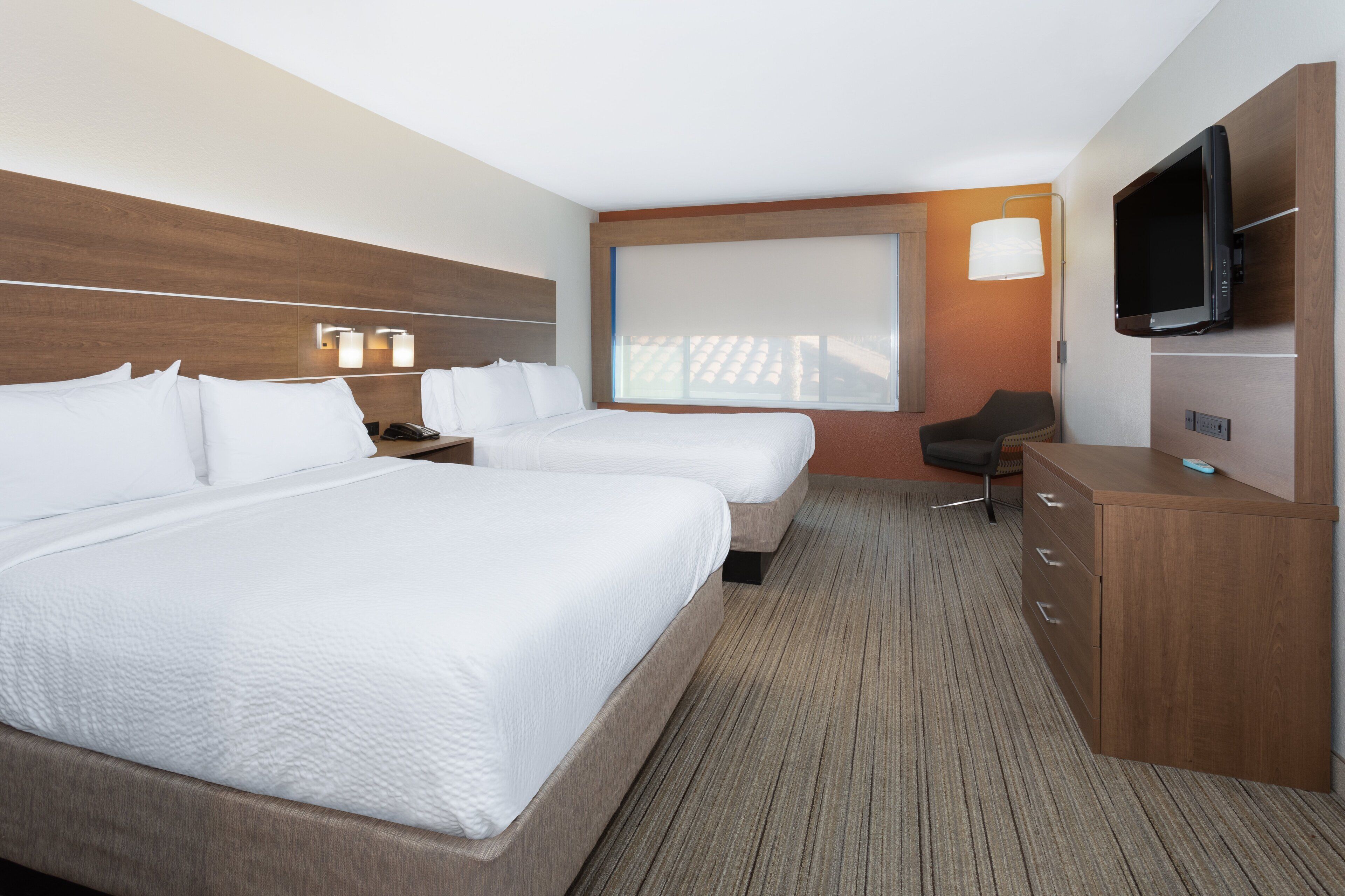 Holiday Inn Express & Suites Marana
