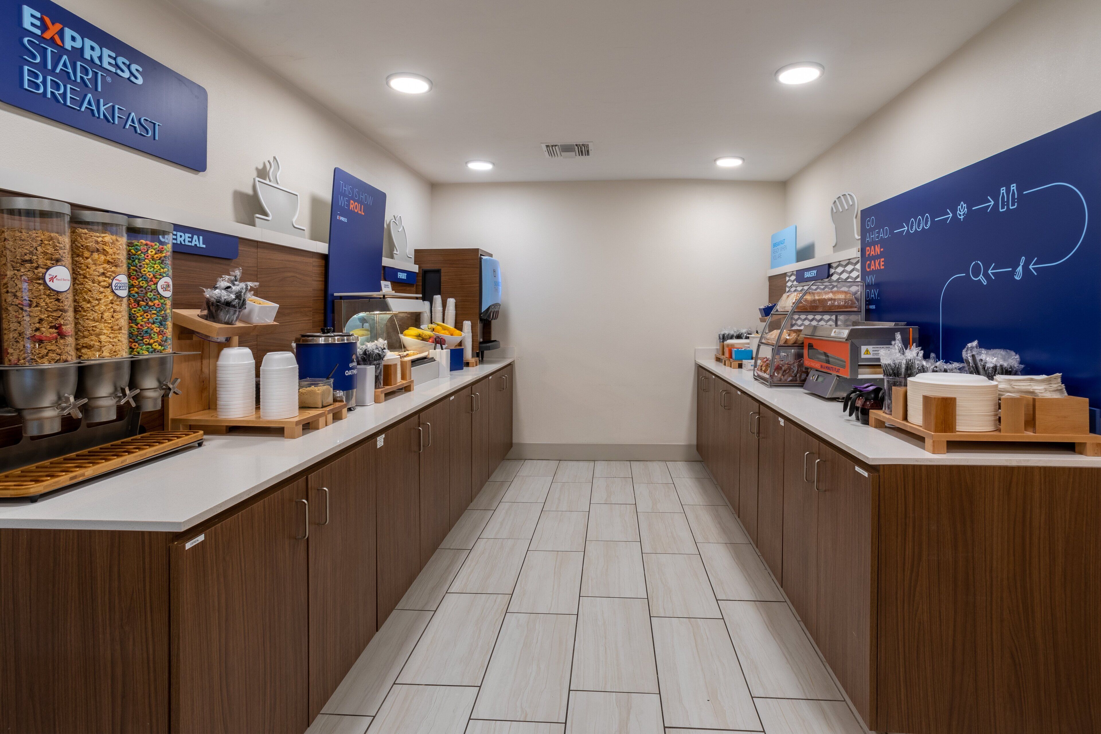 Holiday Inn Express & Suites Marana