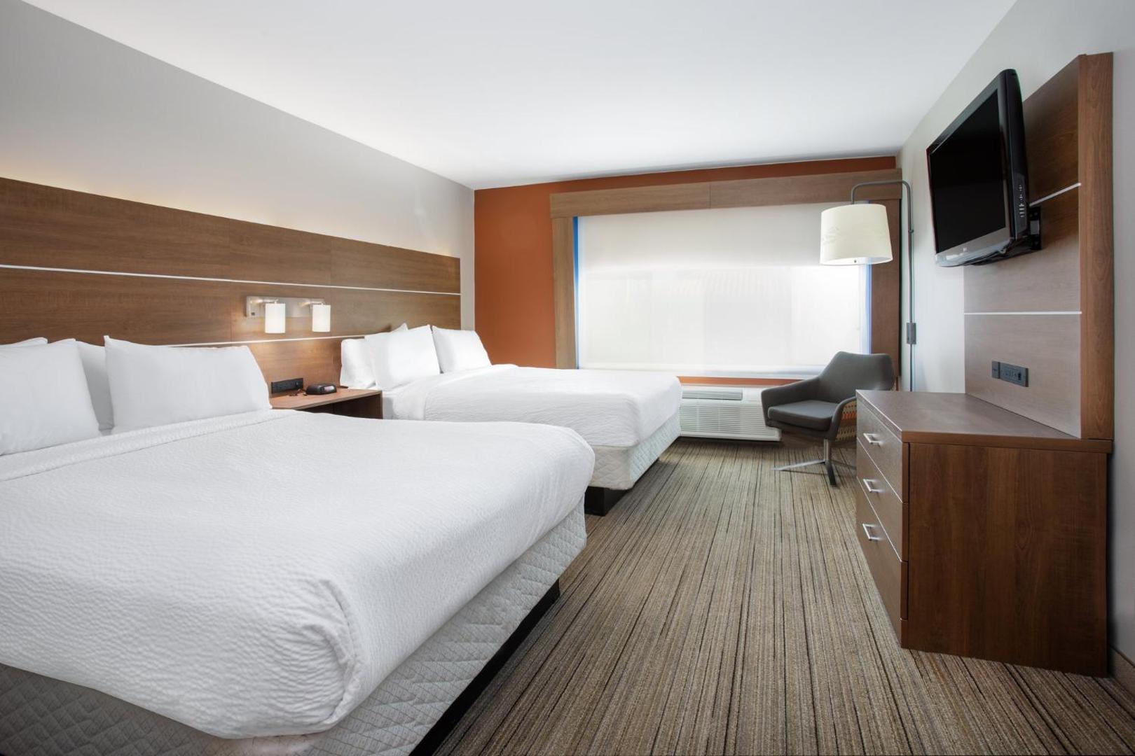 Holiday Inn Express & Suites Marana