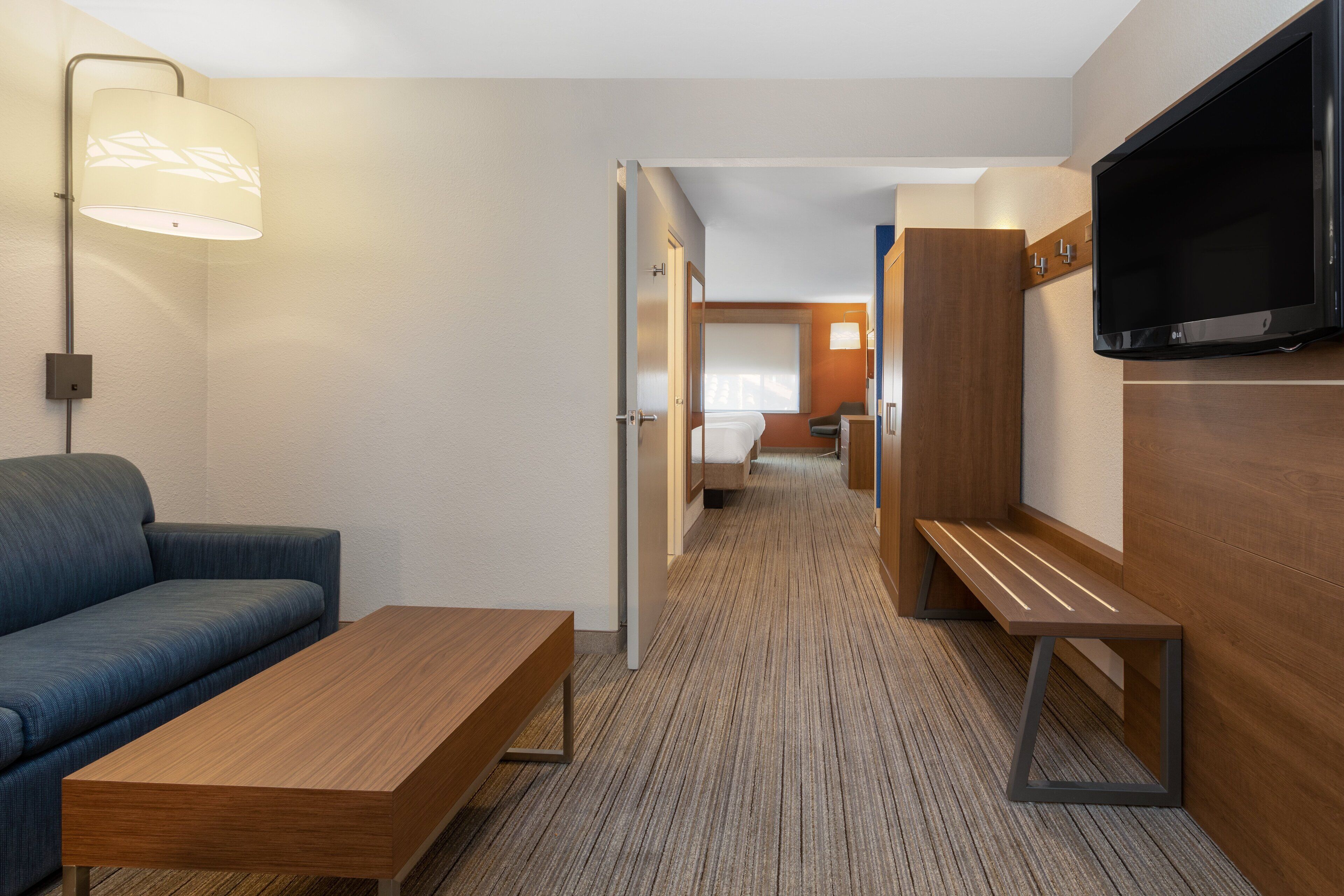 Holiday Inn Express & Suites Marana